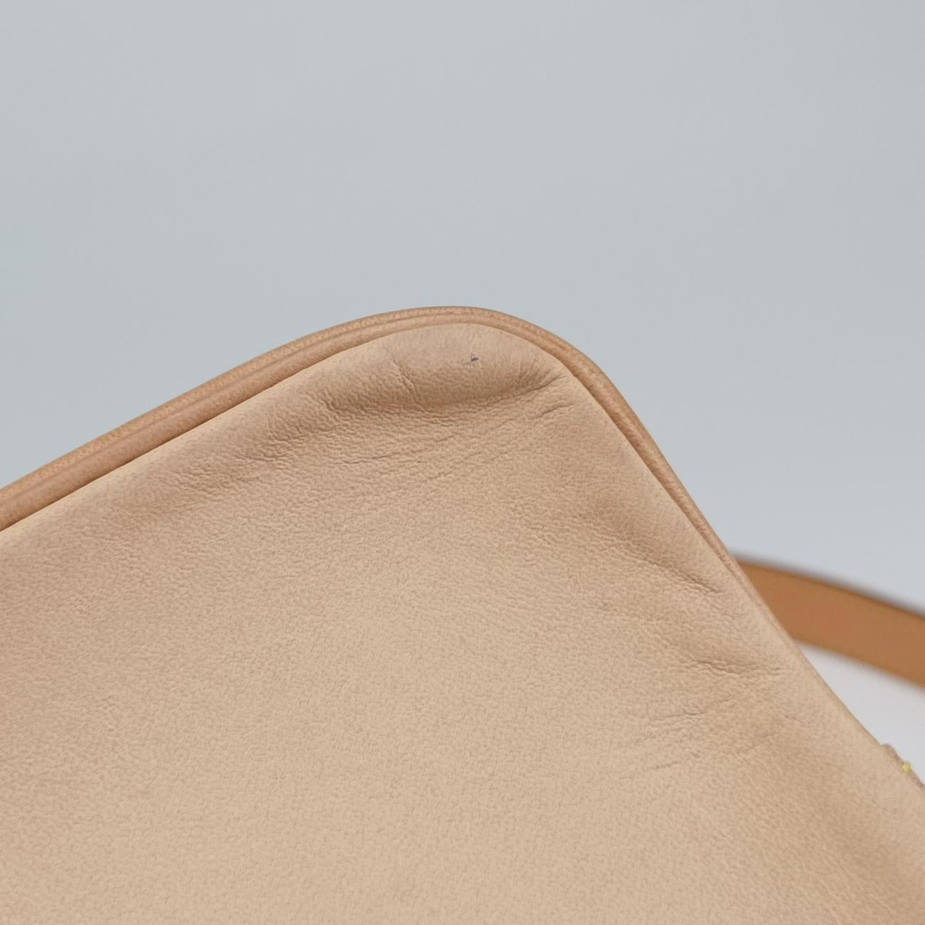 Pre-owned Louis Vuitton NOé BB Brown Monogram Canvas M40817 shoulderbag | stylenewstar