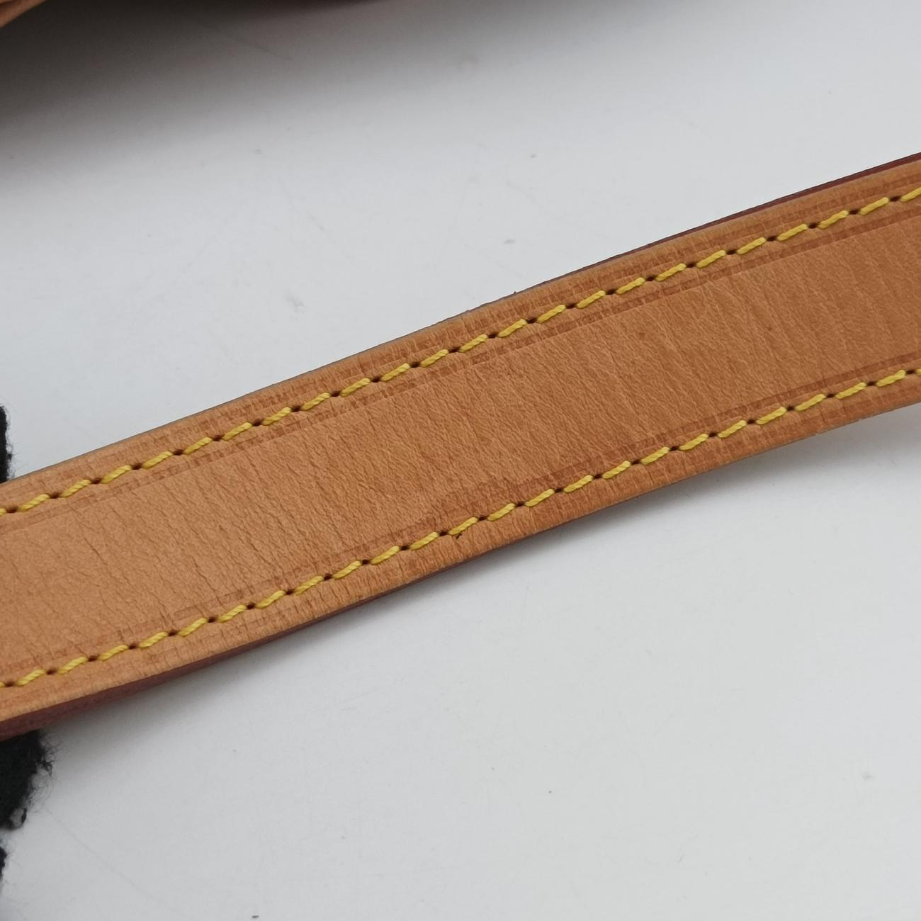 Pre-owned Louis Vuitton NOé BB Brown Monogram Canvas M40817 shoulderbag | stylenewstar