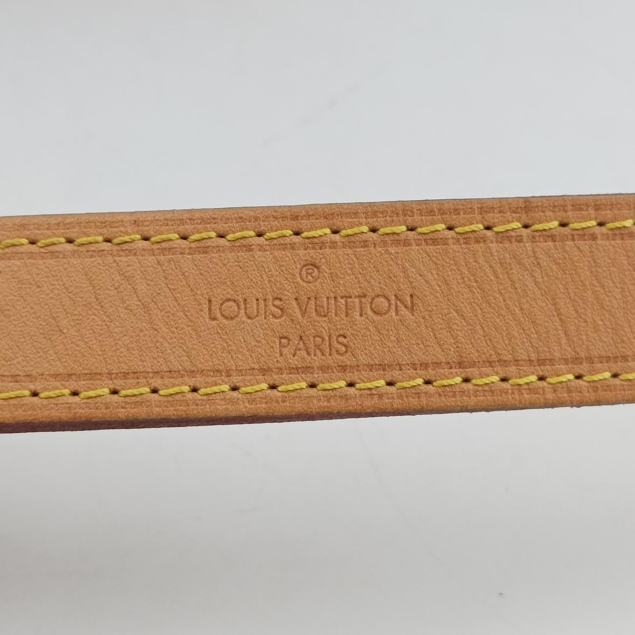 Pre-owned Louis Vuitton NOé BB Brown Monogram Canvas M40817 shoulderbag | stylenewstar