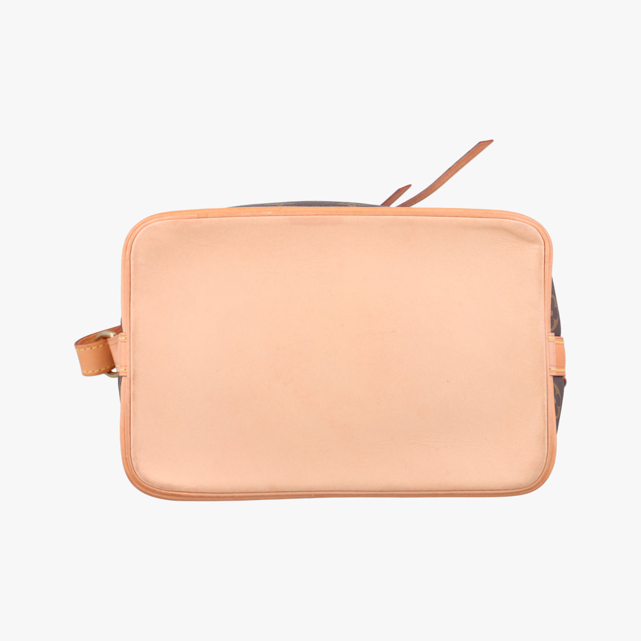 Pre-owned Louis Vuitton NOé BB Brown Monogram Canvas M40817 shoulderbag | stylenewstar