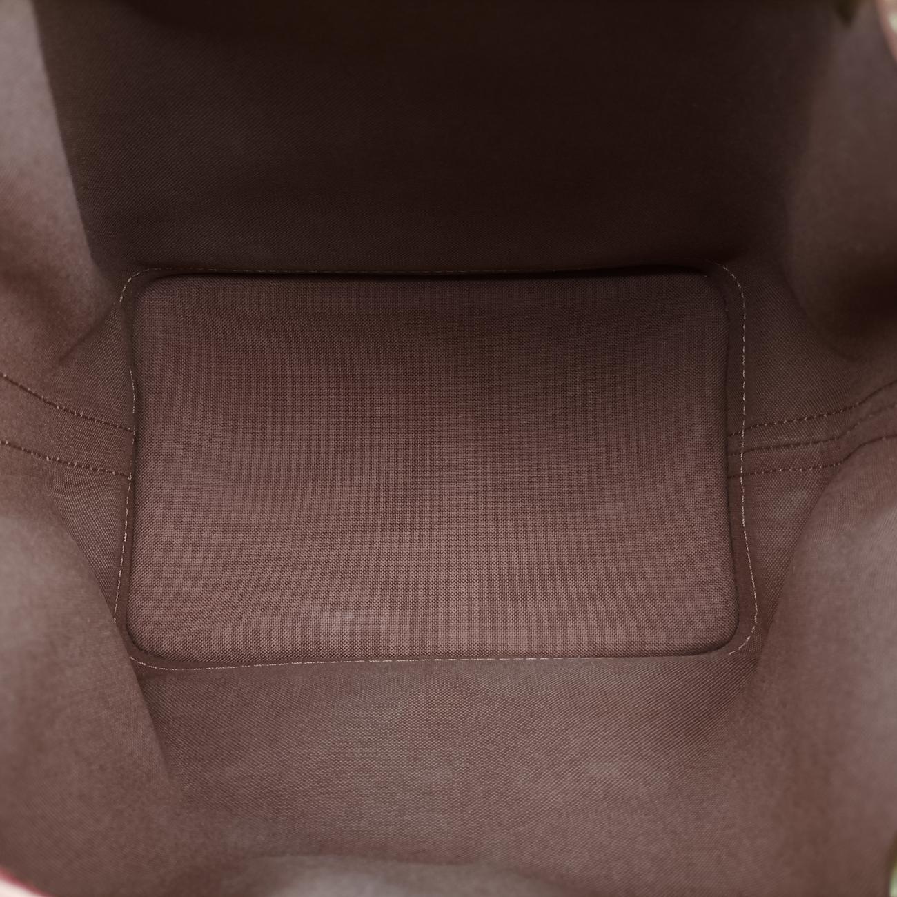 Pre-owned Louis Vuitton NOé BB Brown Monogram Canvas M40817 shoulderbag | stylenewstar