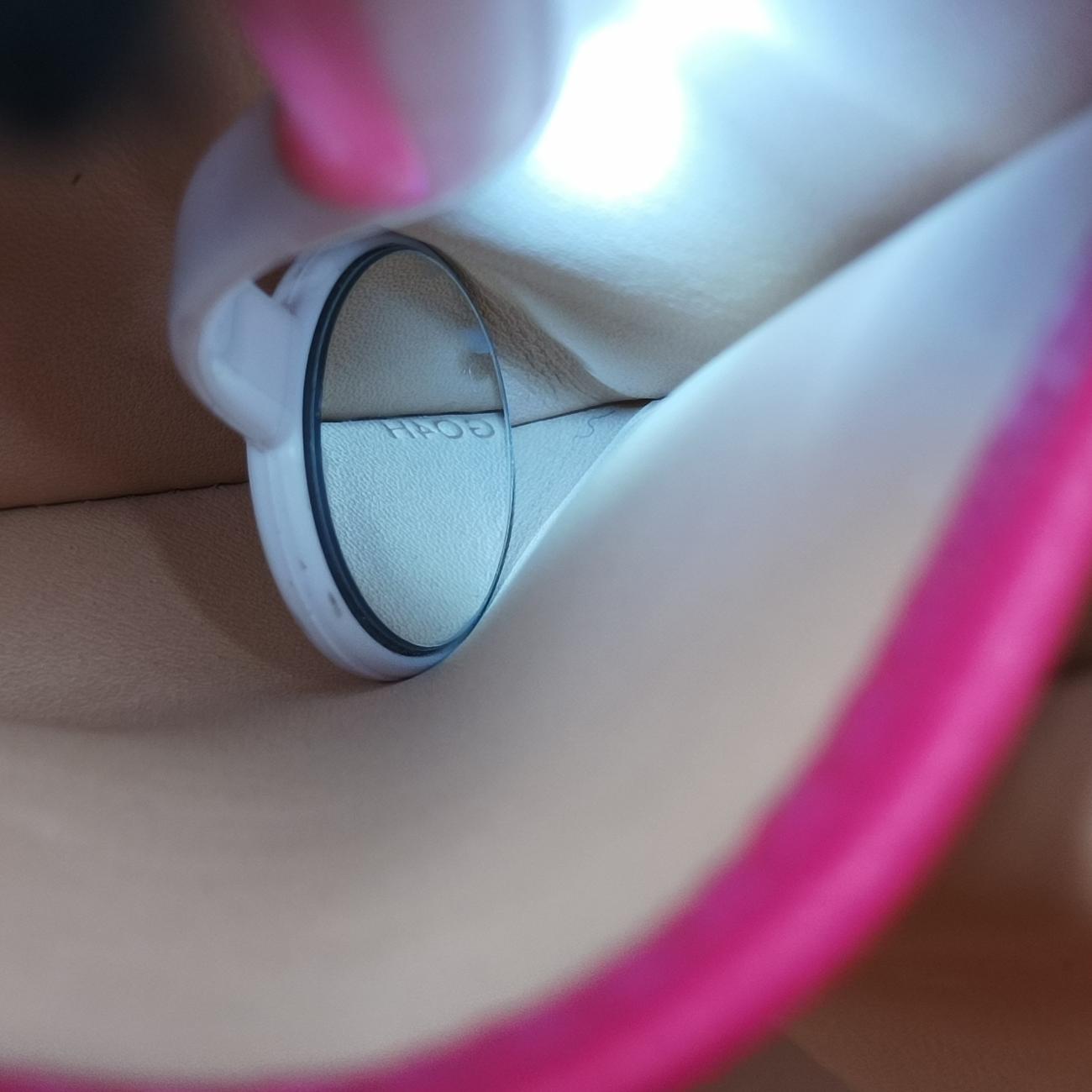 Pre-owned Delvaux Brilliant Pink leather  shoulderbag | stylenewstar