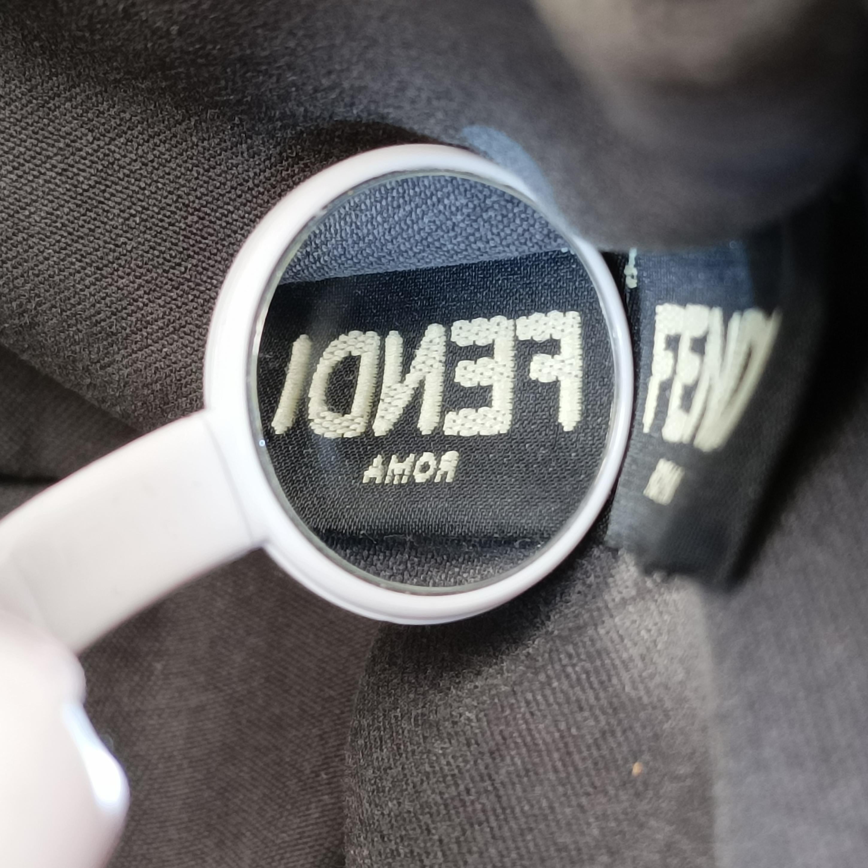 Secondhand Fendi Small By The Way Blue Leather 8BL125 shoulderbag | stylenewstar