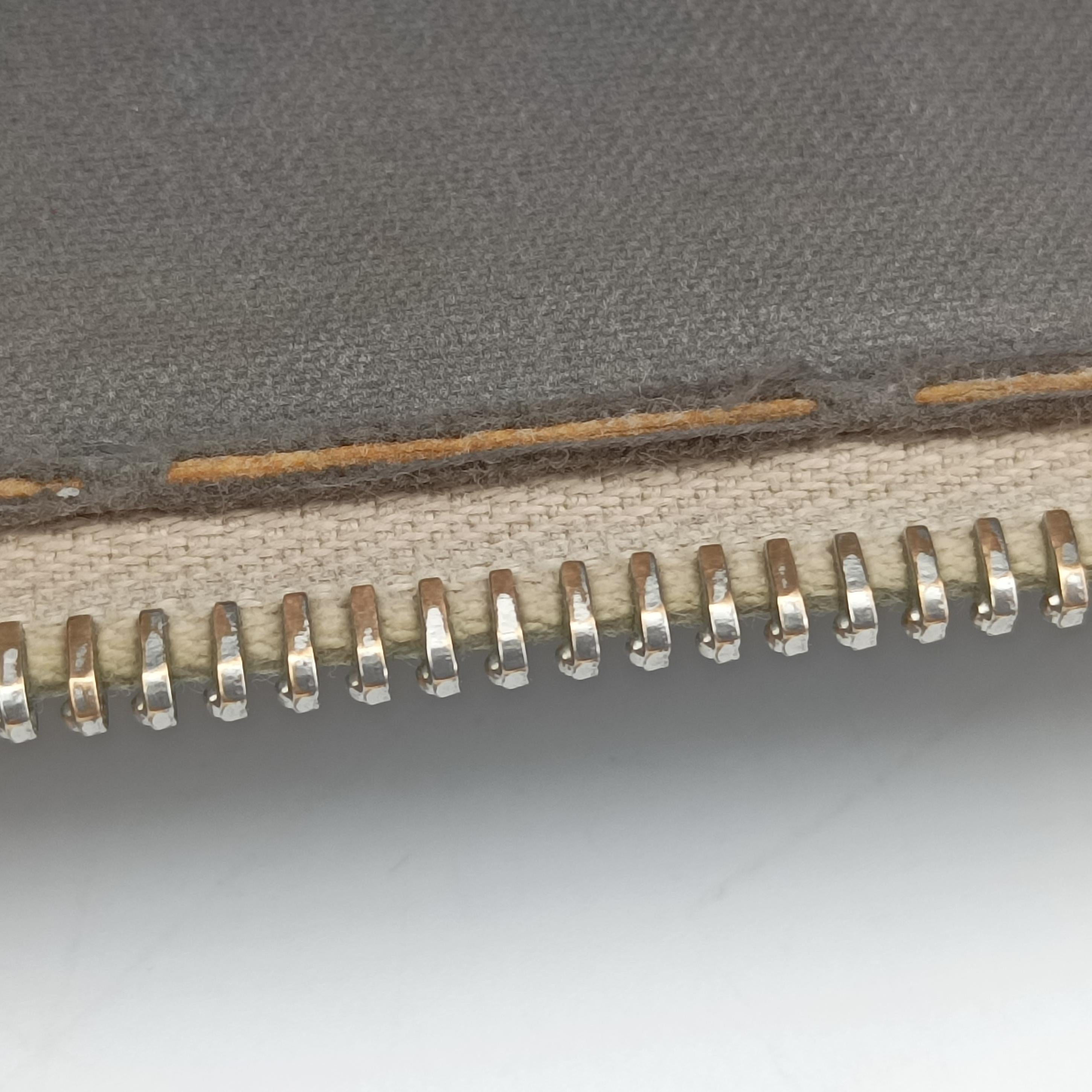 Secondhand Fendi Small By The Way Blue Leather 8BL125 shoulderbag | stylenewstar