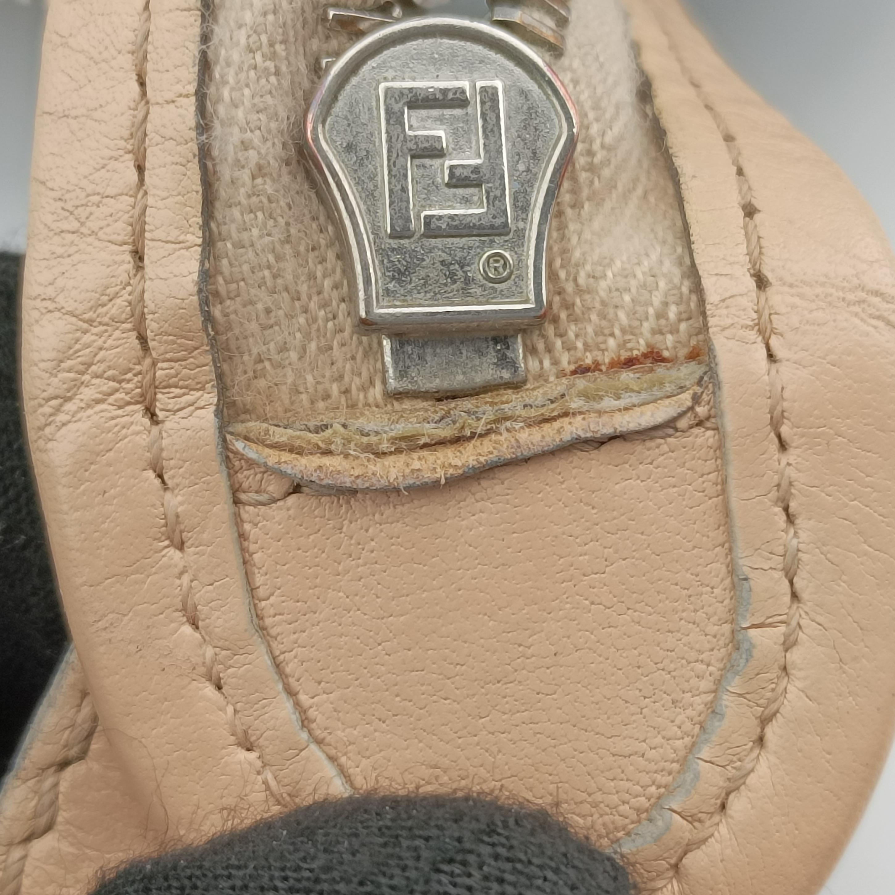 Secondhand Fendi Small By The Way Blue Leather 8BL125 shoulderbag | stylenewstar