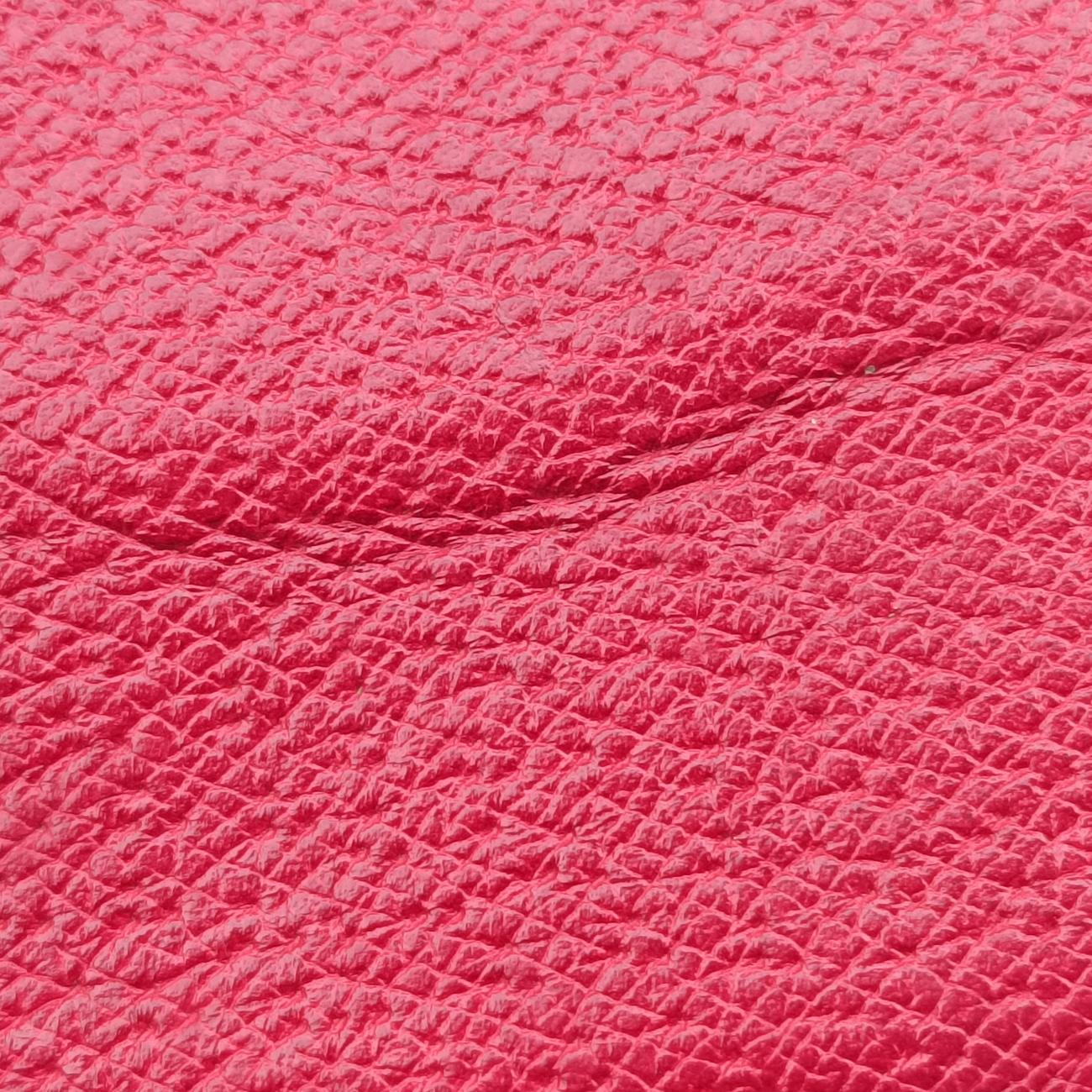 Pre-owned Gucci Bamboo Red Leather 484676 shoulderbag | stylenewstar