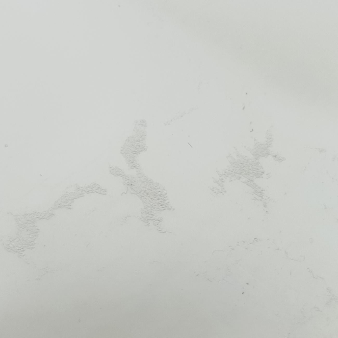 Pre-owned Chanel BOY CHANEL White Enamel A67021 shoulderbag | stylenewstar