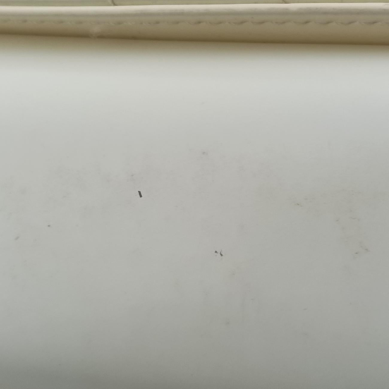 Pre-owned Chanel BOY CHANEL White Enamel A67021 shoulderbag | stylenewstar