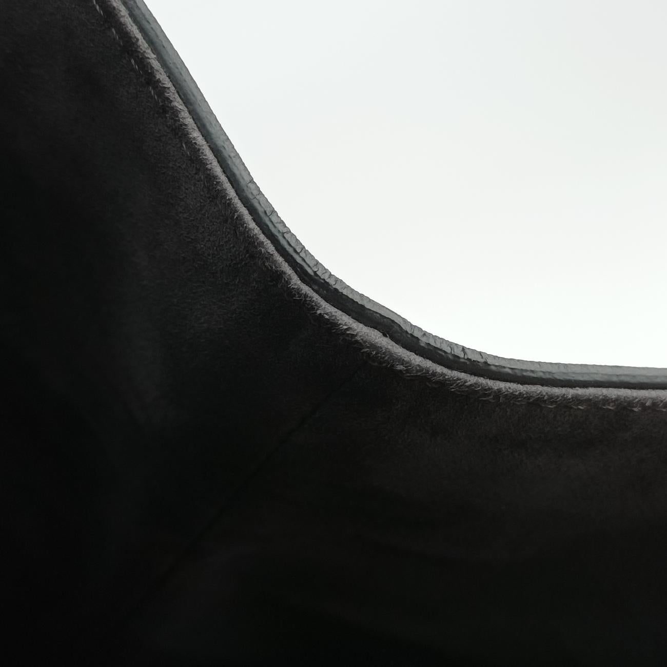 Secondhand Fendi Troisjours Black Leather 8BH272 handbag | stylenewstar