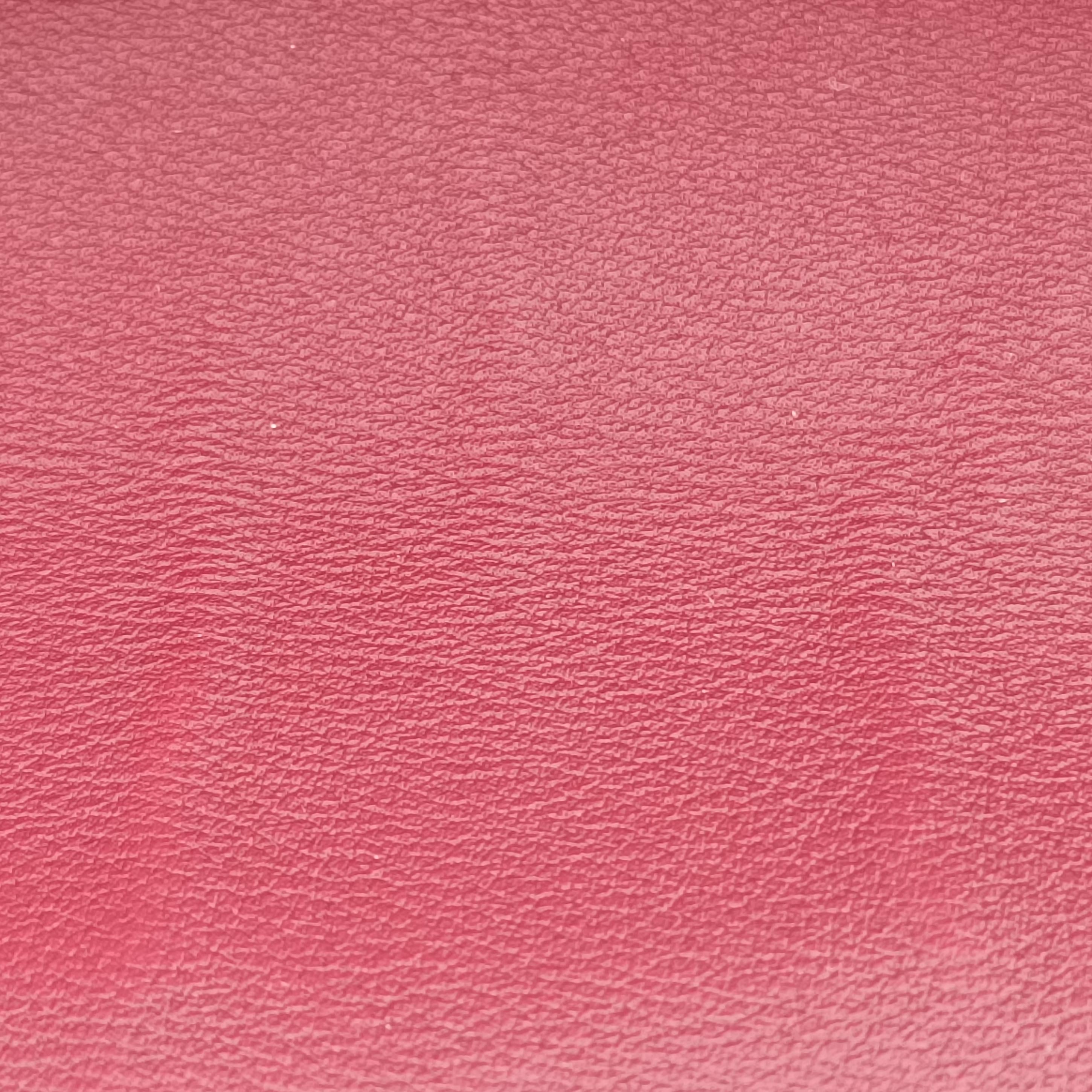 Pre-owned Gucci Emily Red Leather 295402 shoulderbag | stylenewstar