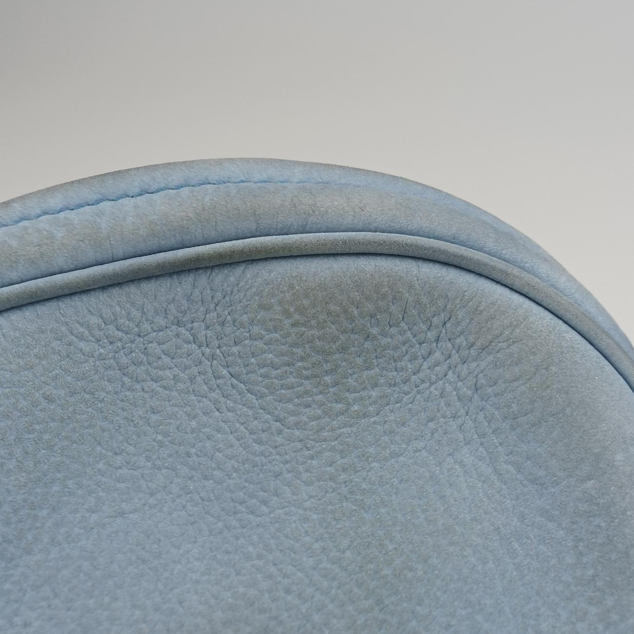 Secondhand Gucci Soho Blue Leather 353965 shoulderbag | stylenewstar