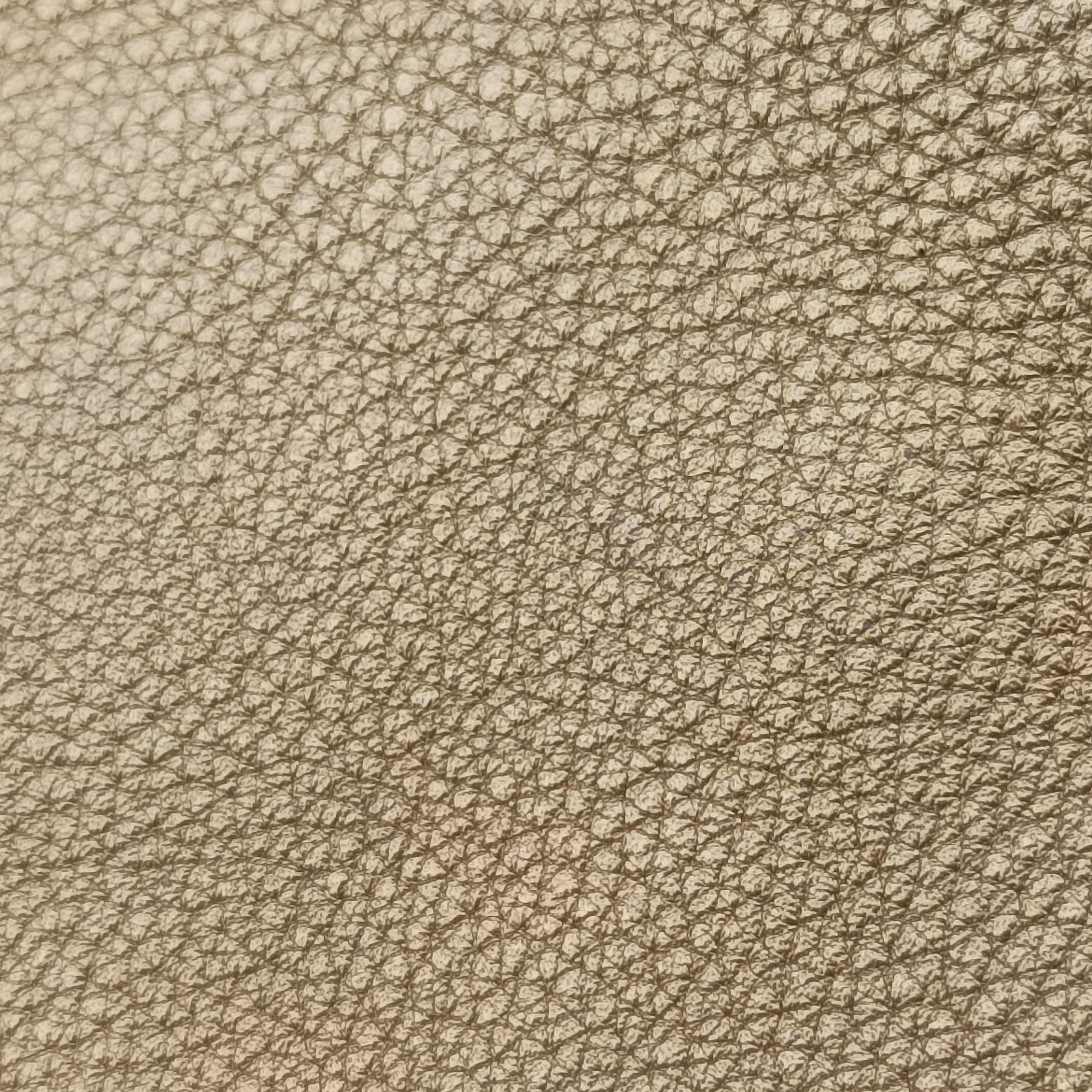 Pre-owned Fendi Selleria Golden Leather 8BR489 shoulderbag | stylenewstar