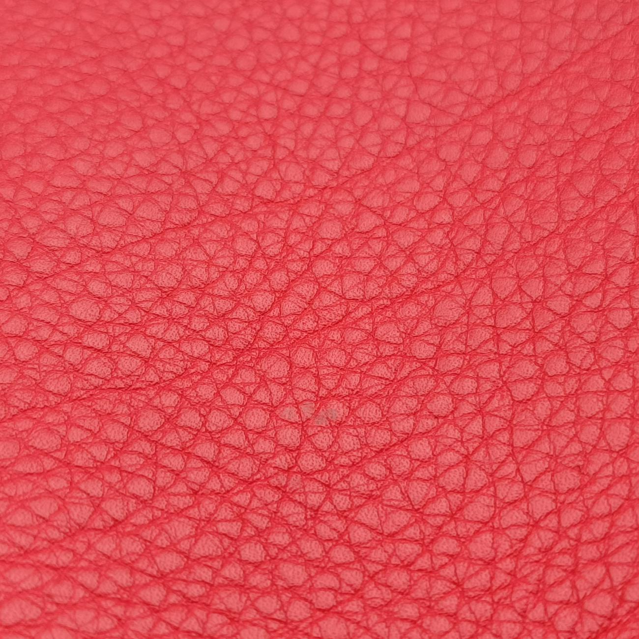 Pre-owned Gucci Bamboo Red Leather 282315 shoulderbag | stylenewstar