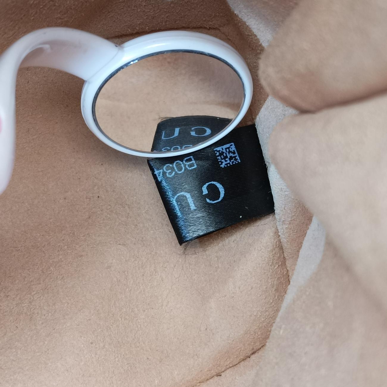 Pre-owned Gucci KEN SCOTT Horsebit 1955 Multicolour Leather 640716 shoulderbag | stylenewstar