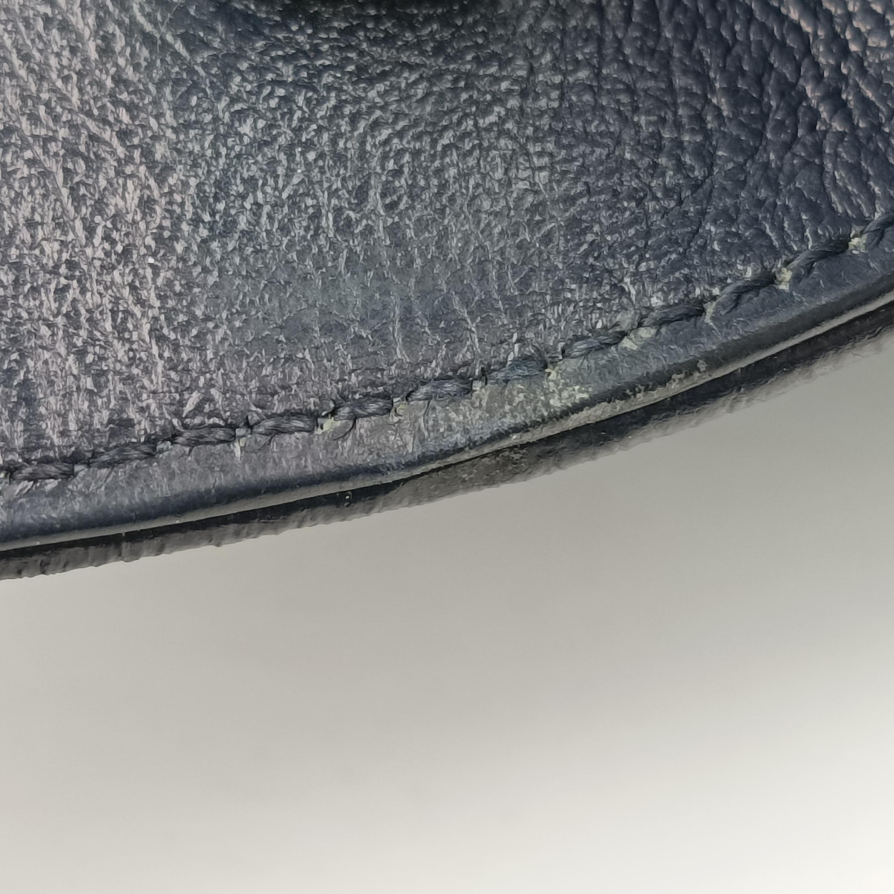 Secondhand Gucci GG Marmont Multicolour Canvas 476433 shoulderbag | stylenewstar