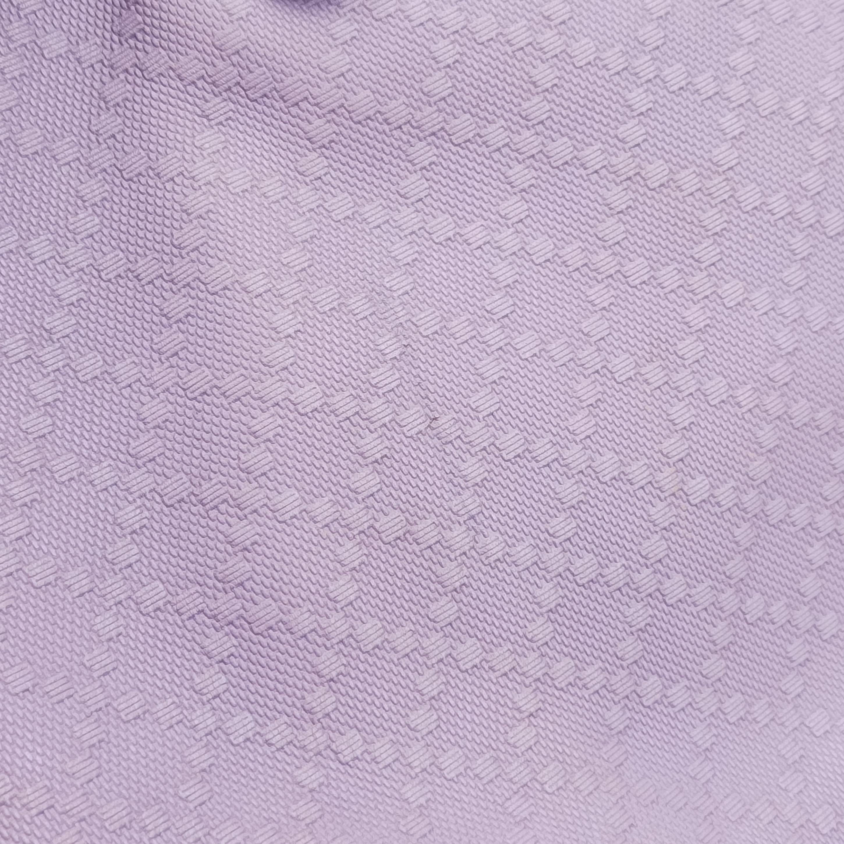 Pre-owned Gucci GG Craft Purple Leather 247209 shoulderbag | stylenewstar