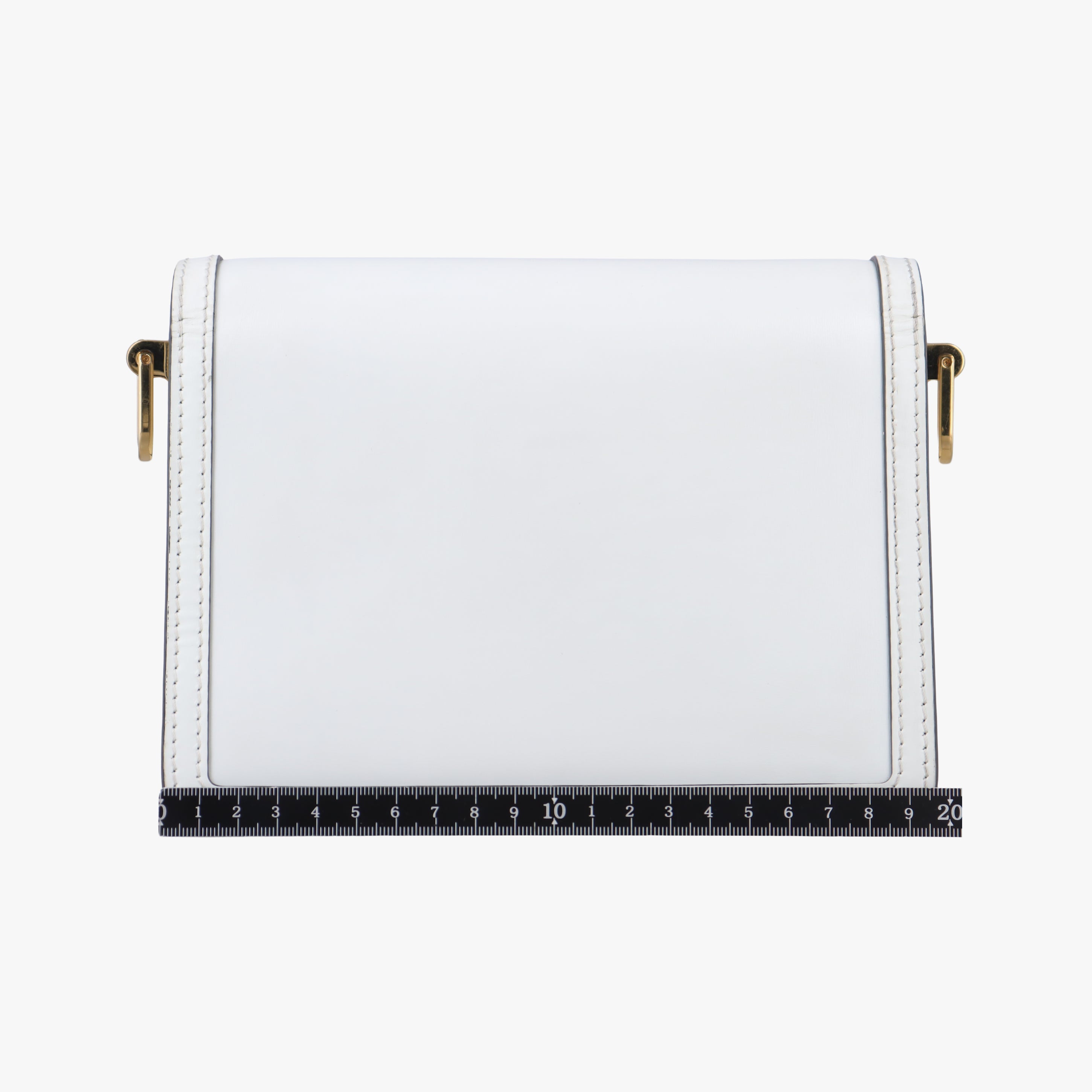 Vintage Louis Vuitton Dauphine NV MINI Snow epi M55963 shoulderbag | stylenewstar