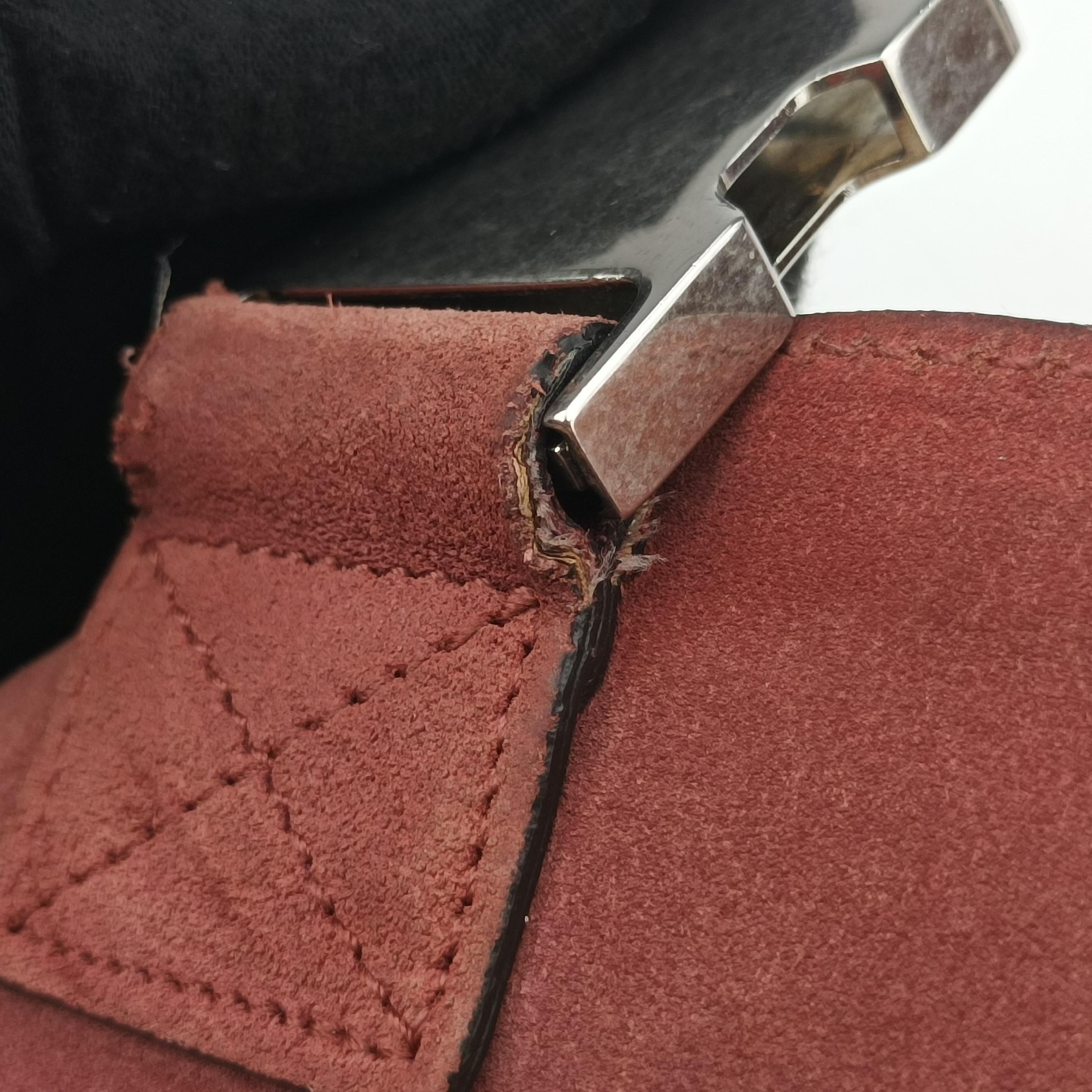 Pre-owned Gucci GG Blooms Beige×Multicolour PVC coated canvas 410544 backpack/rucksack | stylenewstar