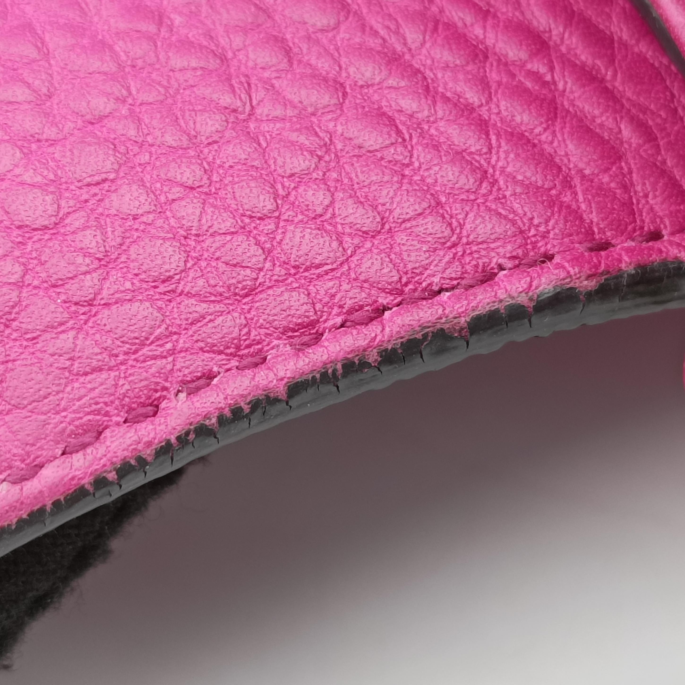 Vintage Gucci SOHO Rose Leather 336752 shoulderbag | stylenewstar