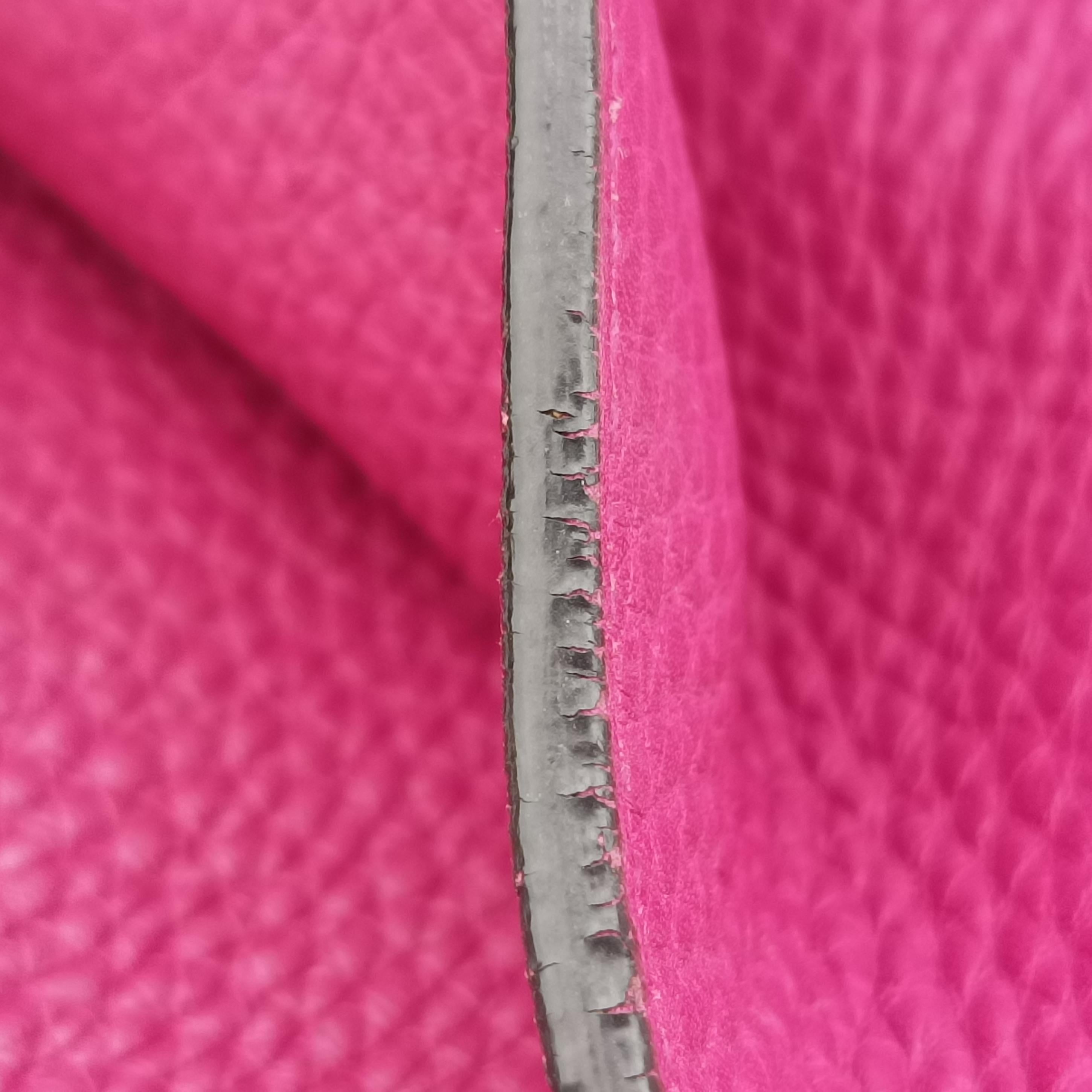 Vintage Gucci SOHO Rose Leather 336752 shoulderbag | stylenewstar