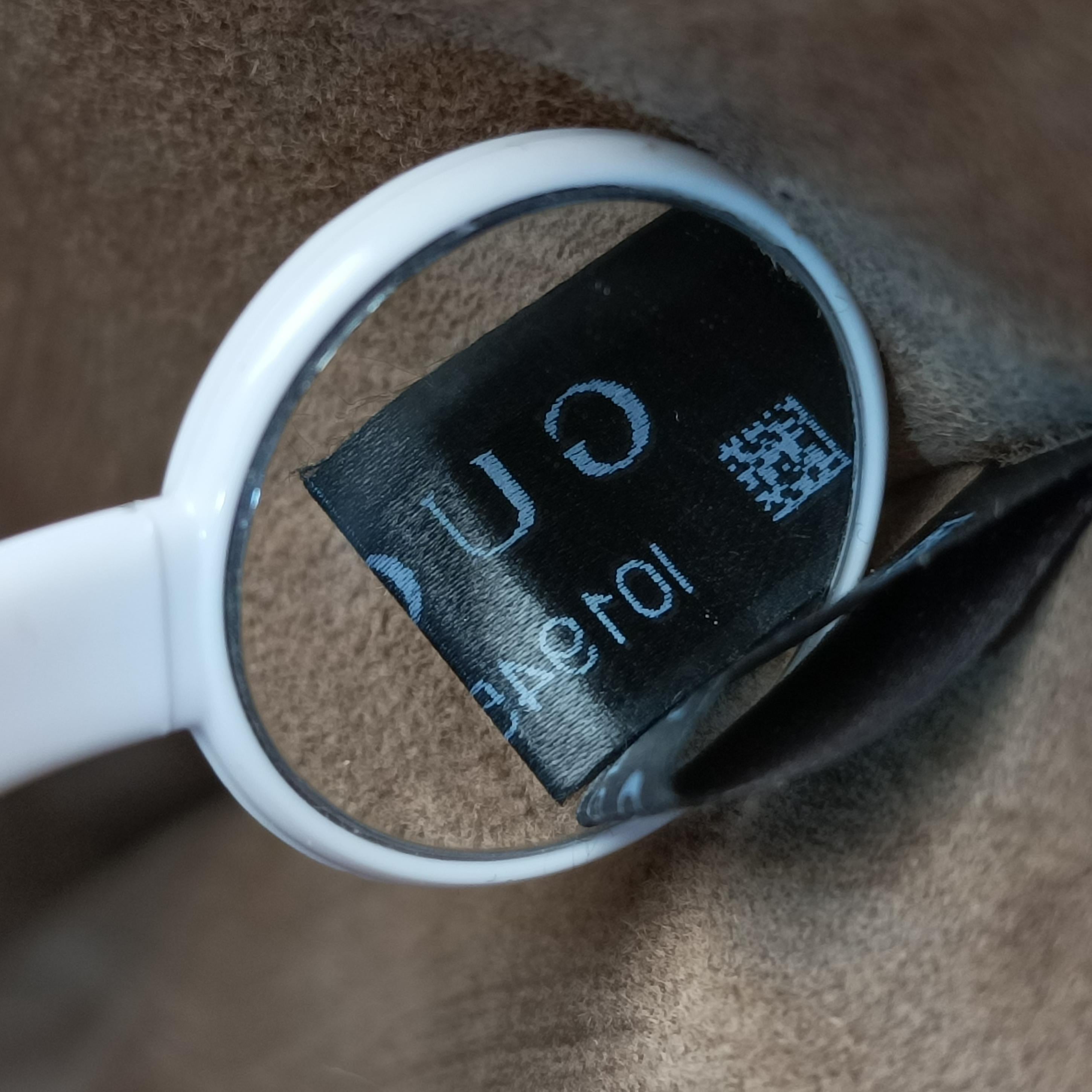 Pre-owned Gucci GG Supreme Linea C Blooms GucciGhost Beige x Multicolour PVC coated canvas 414476 shoulderbag | stylenewstar