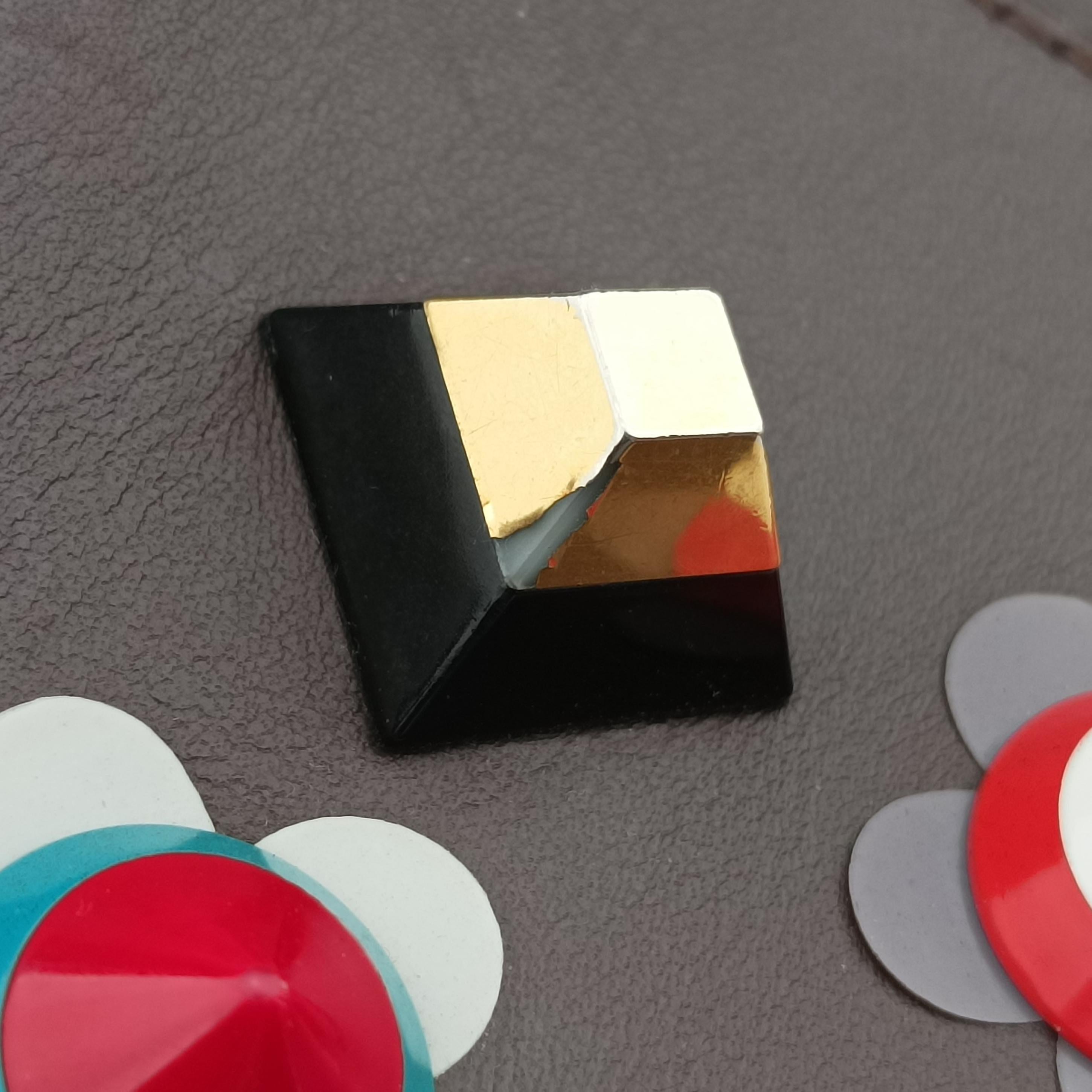 Secondhand Fendi Dotcom Click Small Brown Leather 8BN299 shoulderbag | stylenewstar