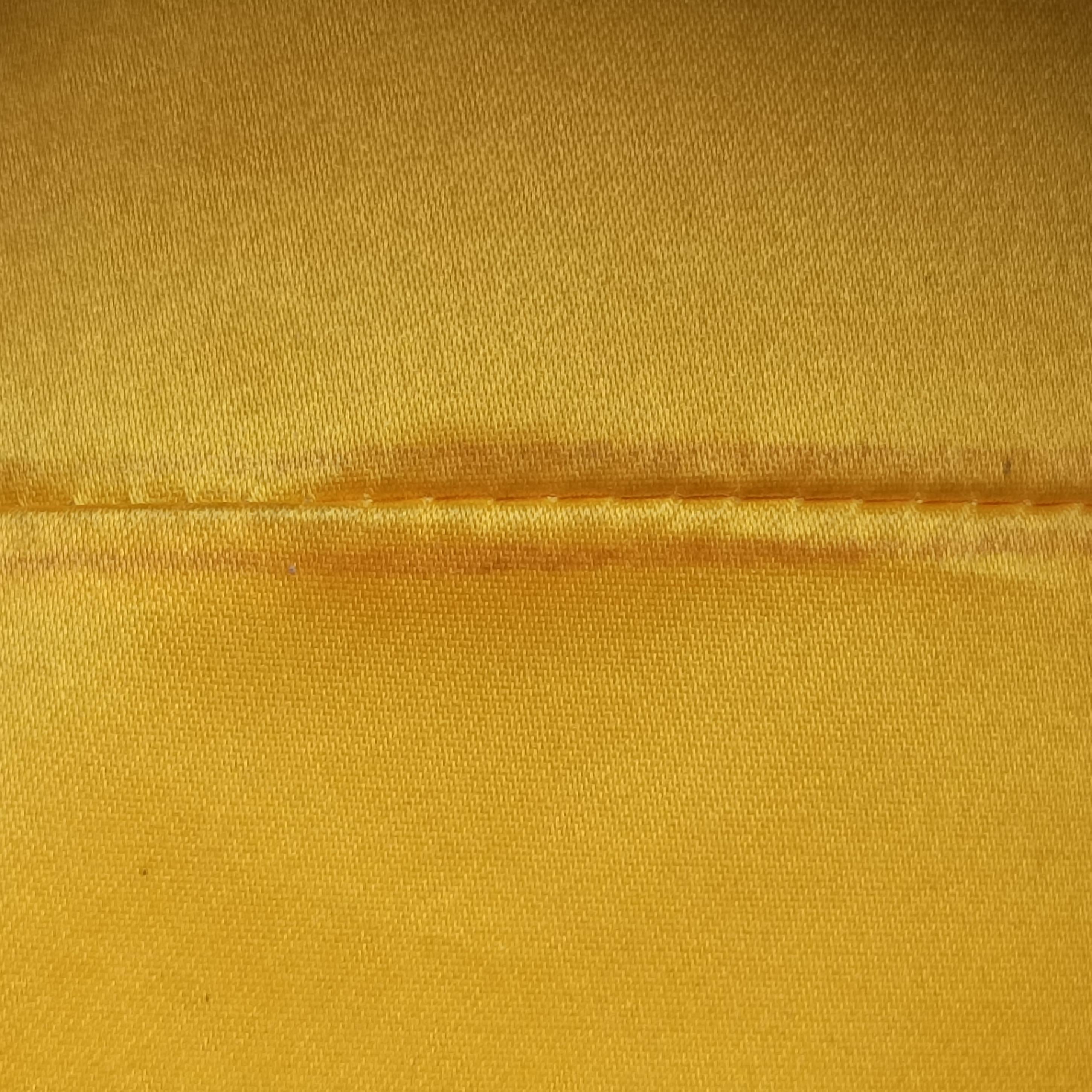 Pre-owned Fendi Zucchino Glitter Logo Multicolour canvas×patent 8BL068 handbag | stylenewstar