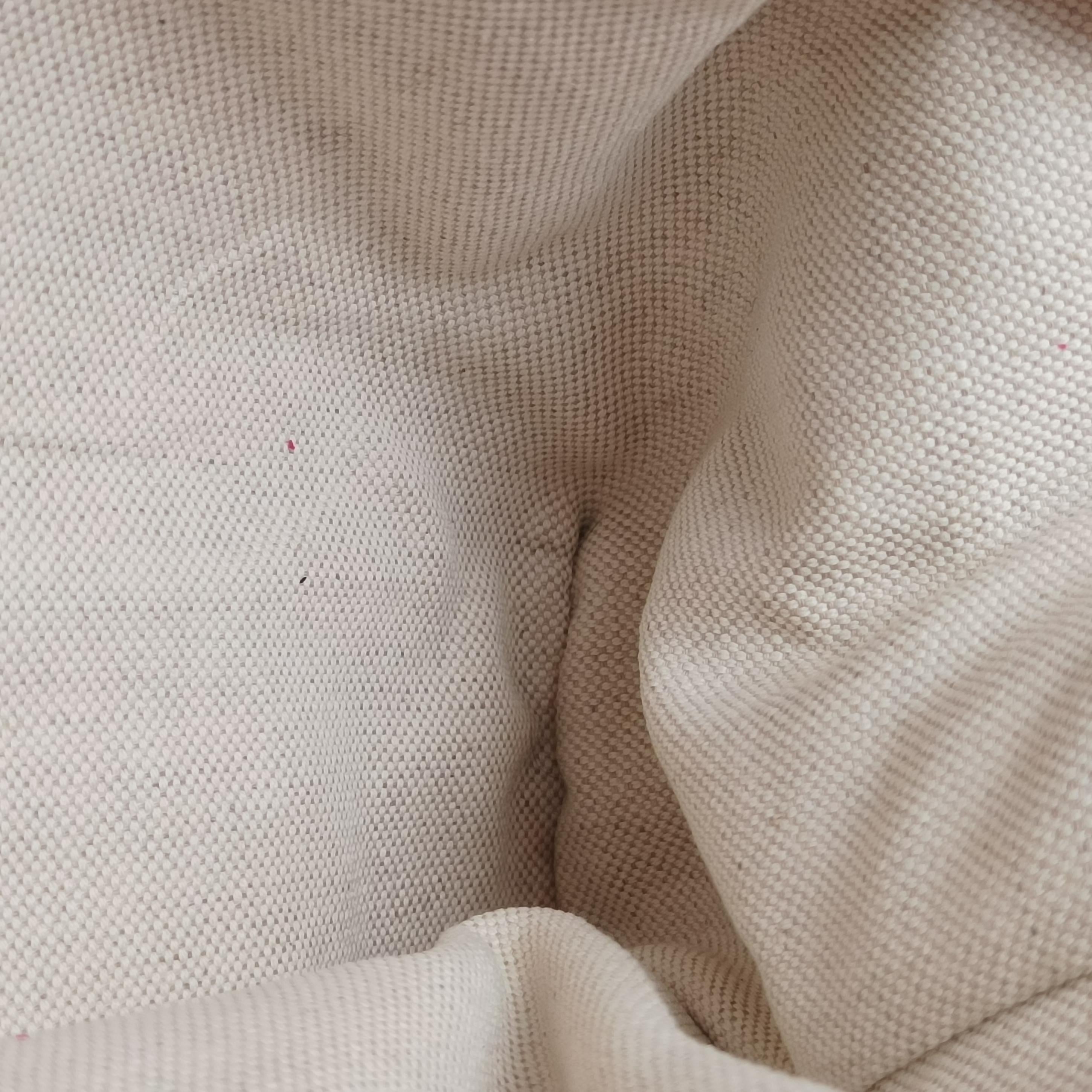 Pre-owned Gucci Bamboo Shopper Red x Orange Leather 323660 shoulderbag | stylenewstar