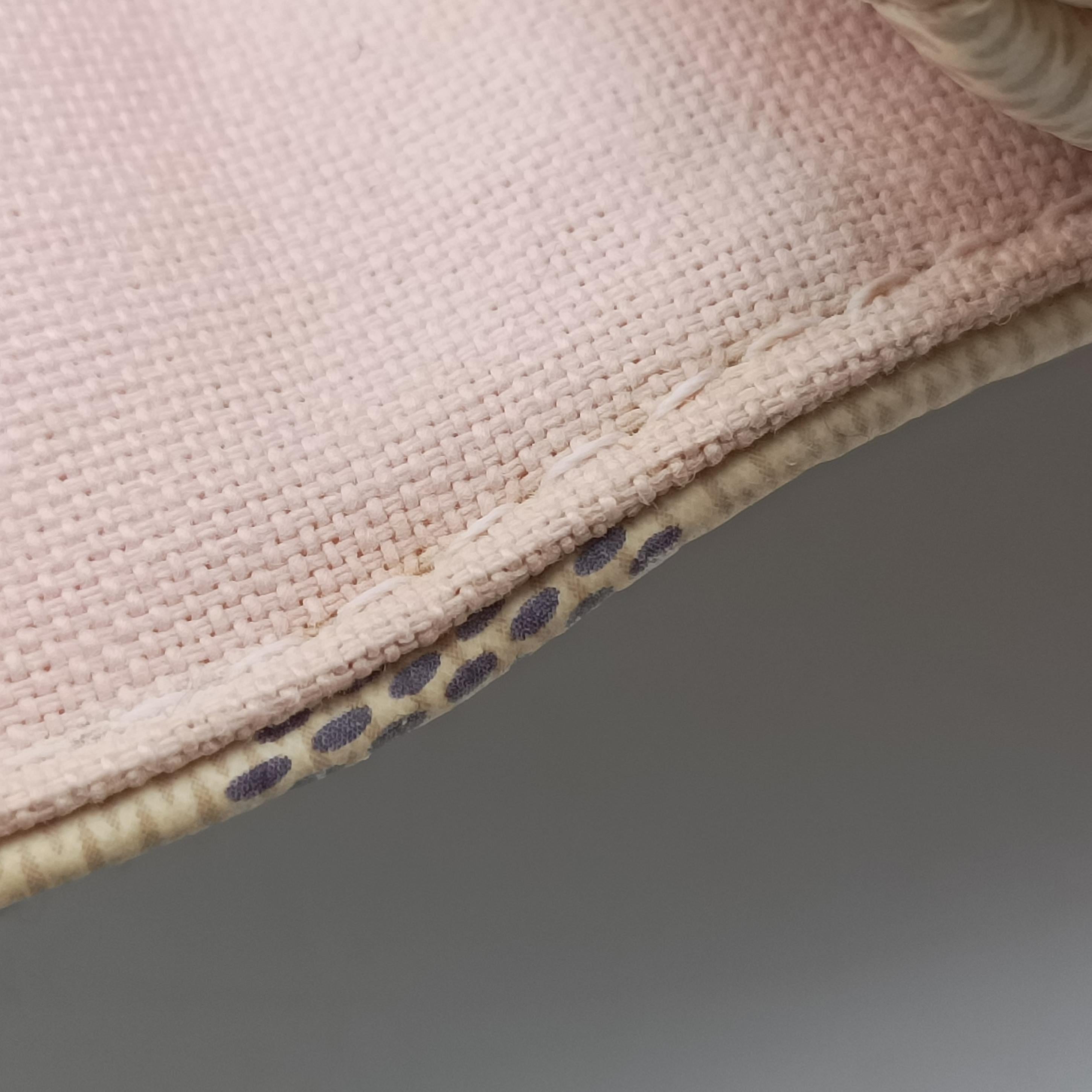 Pre-owned Louis Vuitton CROISETTE AZUR Damier Canvas N41581 shoulderbag | stylenewstar