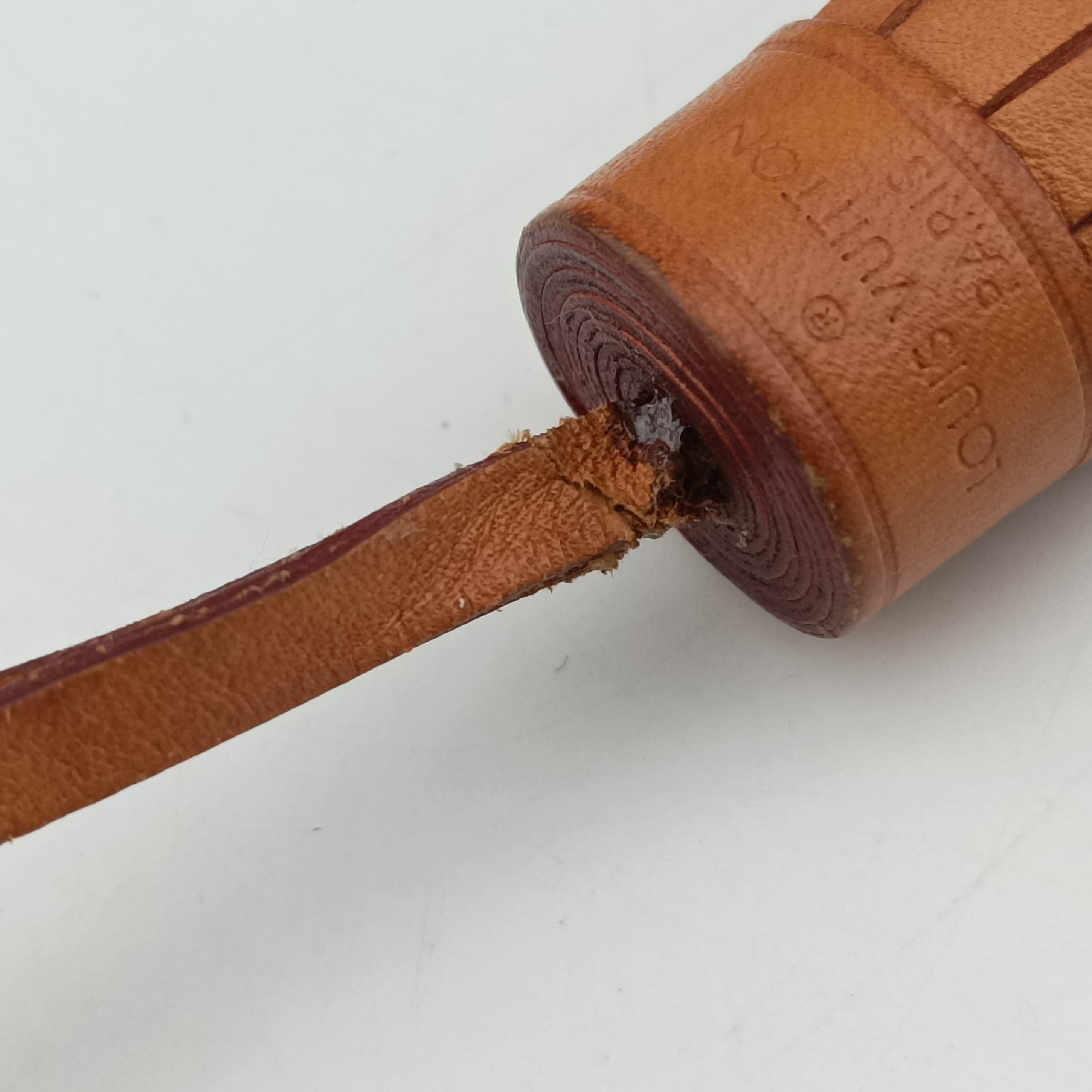 Pre-owned Louis Vuitton CROISETTE AZUR Damier Canvas N41581 shoulderbag | stylenewstar