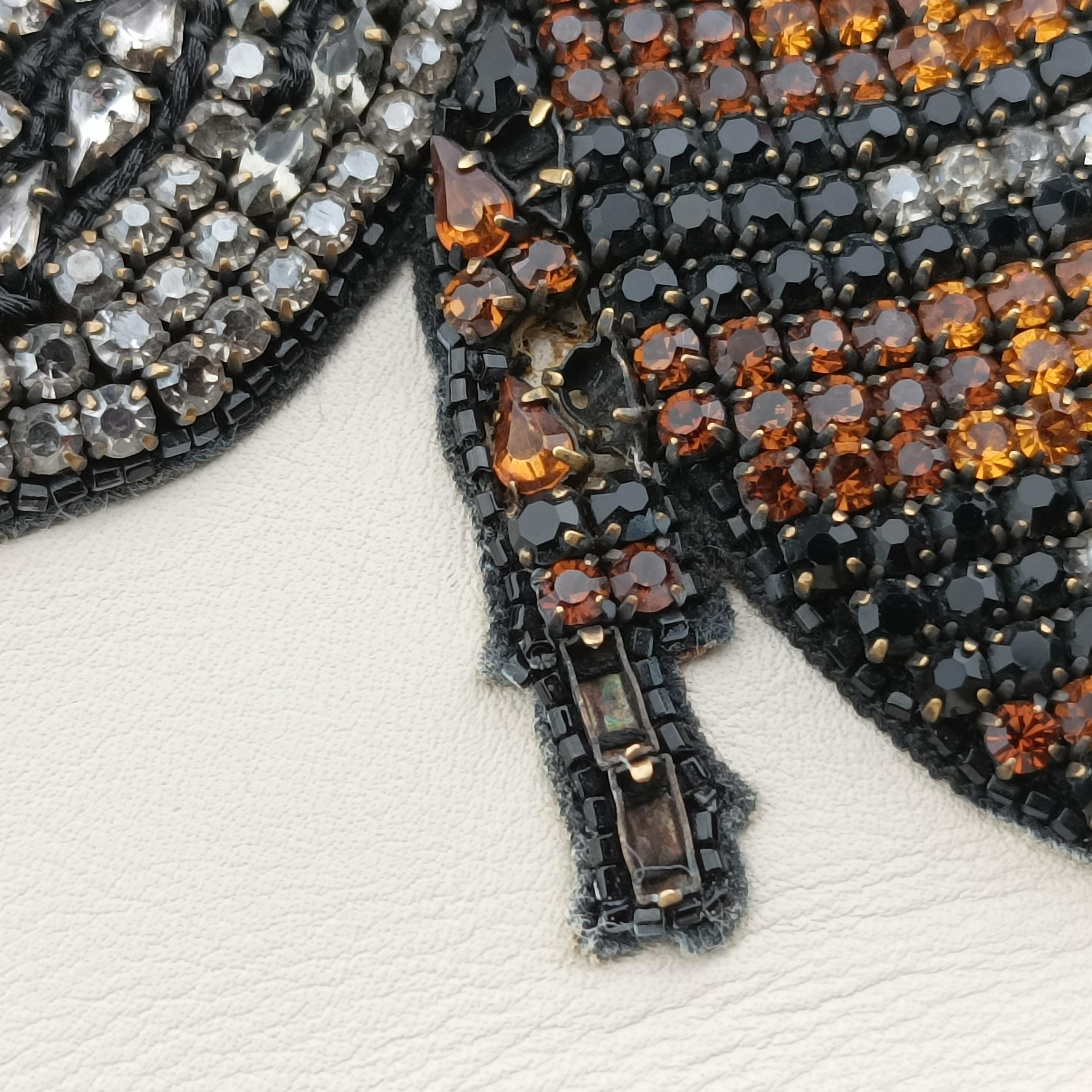 Pre-owned Gucci Dionysus Red x White x Navy x Multicolor Leather 403348 shoulderbag | stylenewstar