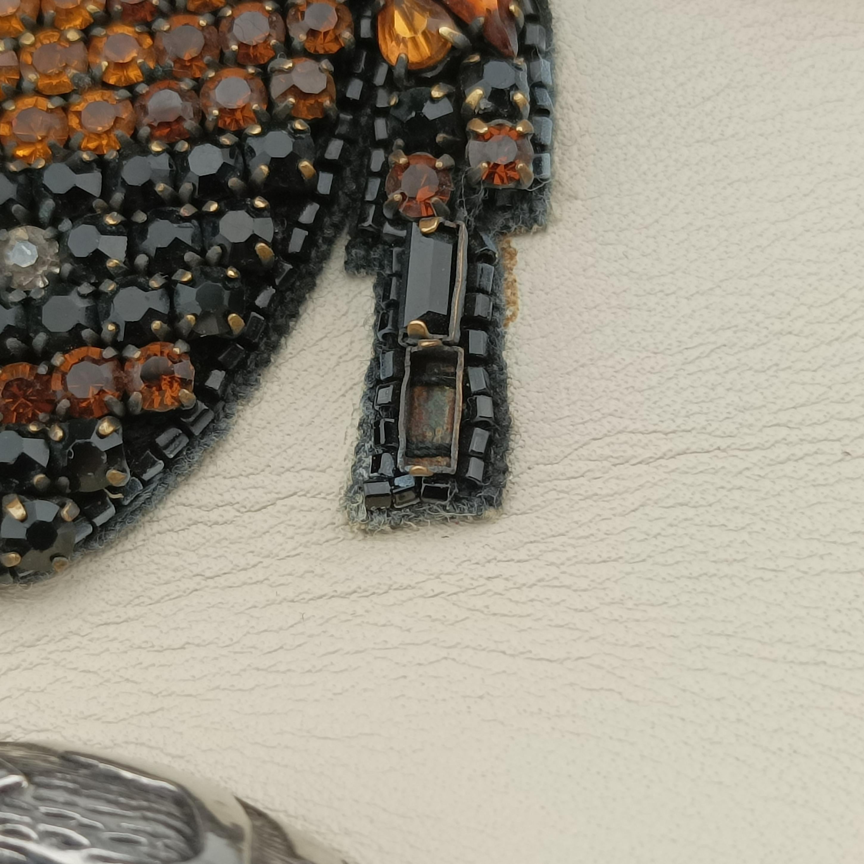 Pre-owned Gucci Dionysus Red x White x Navy x Multicolor Leather 403348 shoulderbag | stylenewstar