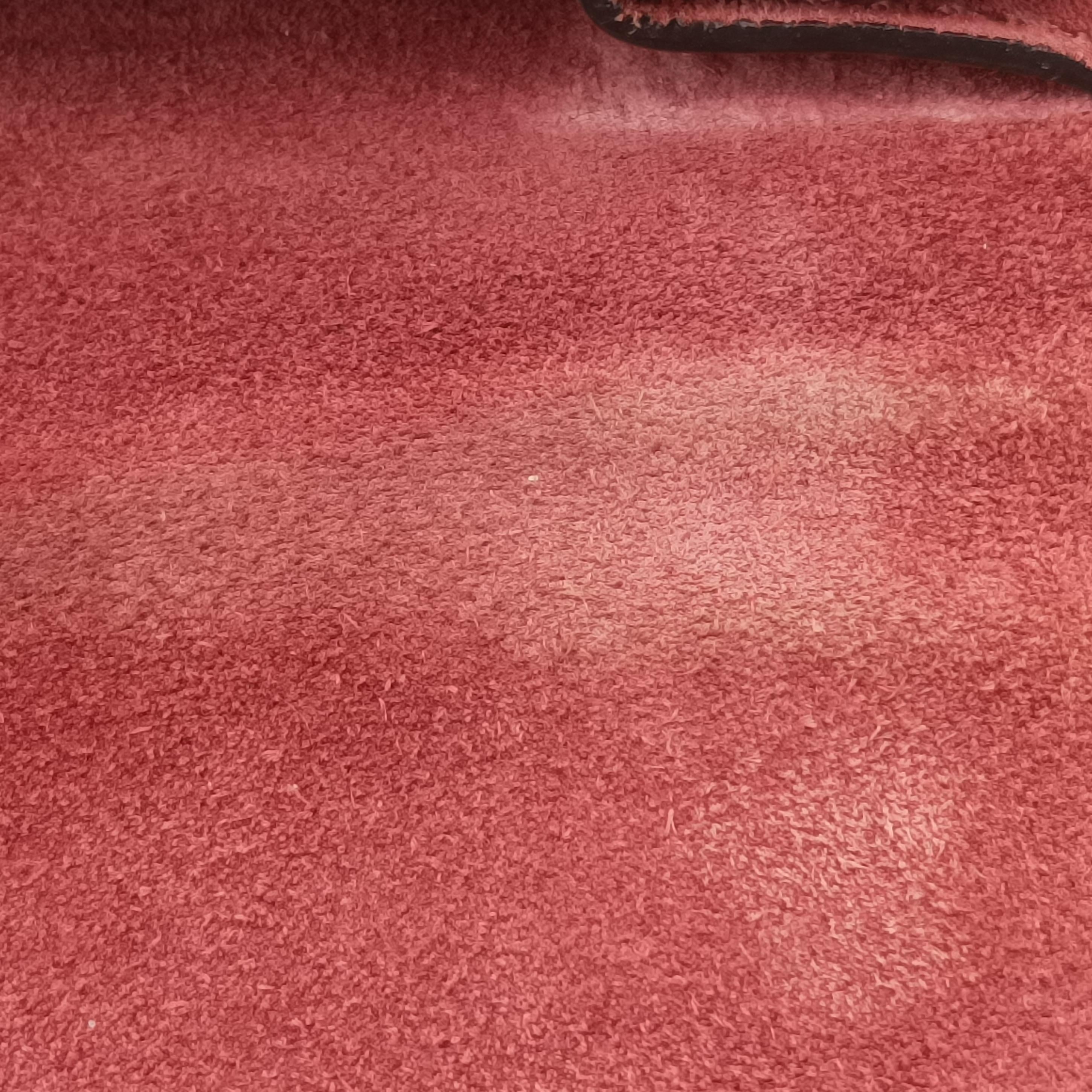 Pre-owned Gucci Dionysus beige×red×multicolor PVC coated canvas 400249 shoulderbag | stylenewstar