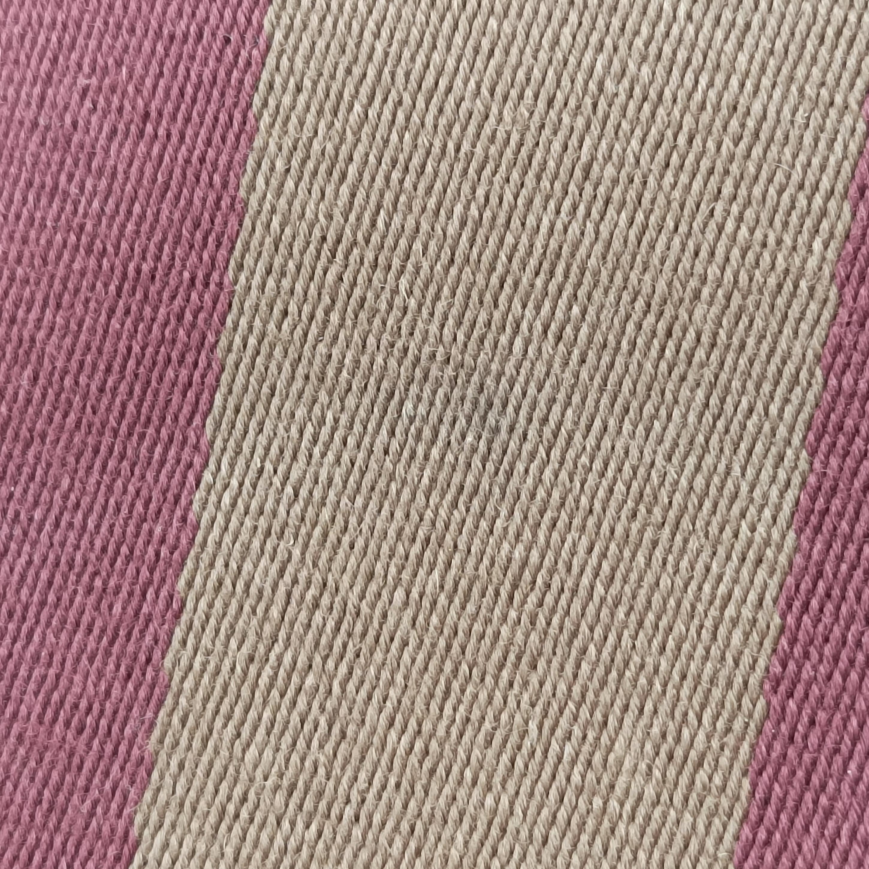 Vintage Gucci Sherry Line Beige x red x Brown canvas x leather 247205 shoulderbag | stylenewstar