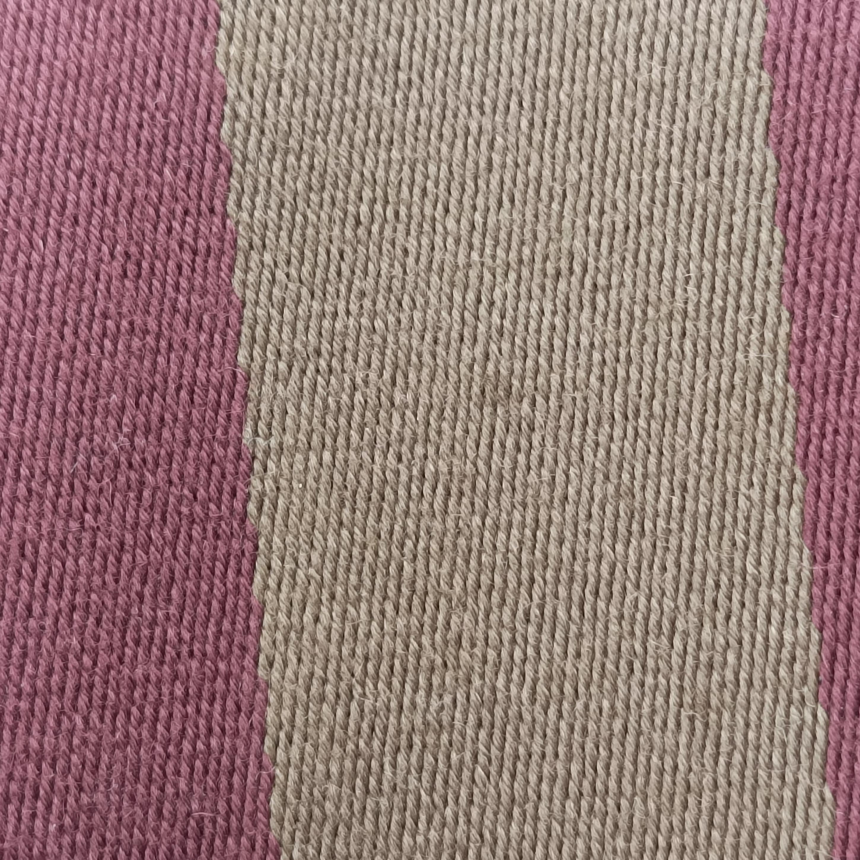 Vintage Gucci Sherry Line Beige x red x Brown canvas x leather 247205 shoulderbag | stylenewstar