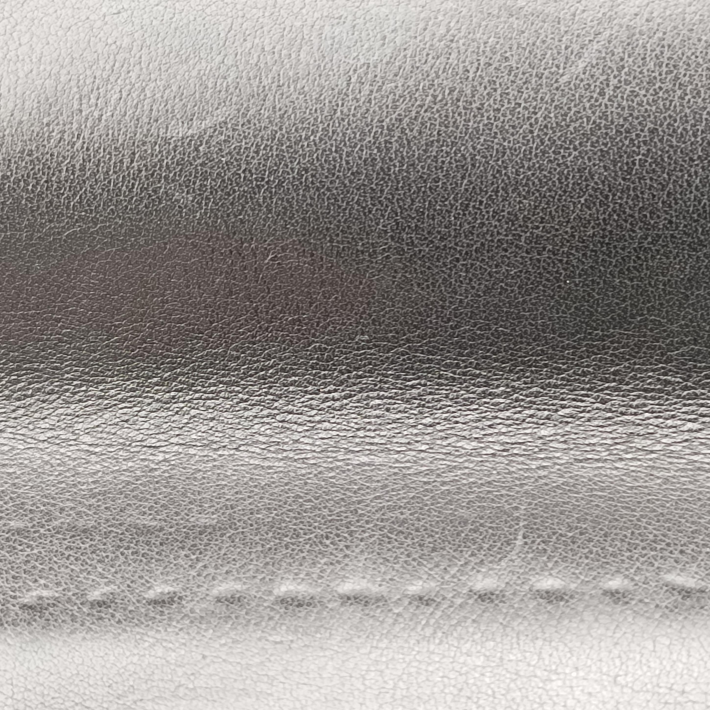 Pre-owned Gucci New Bamboo Black×Multicolour ponyhair×Leather 240242 shoulderbag | stylenewstar