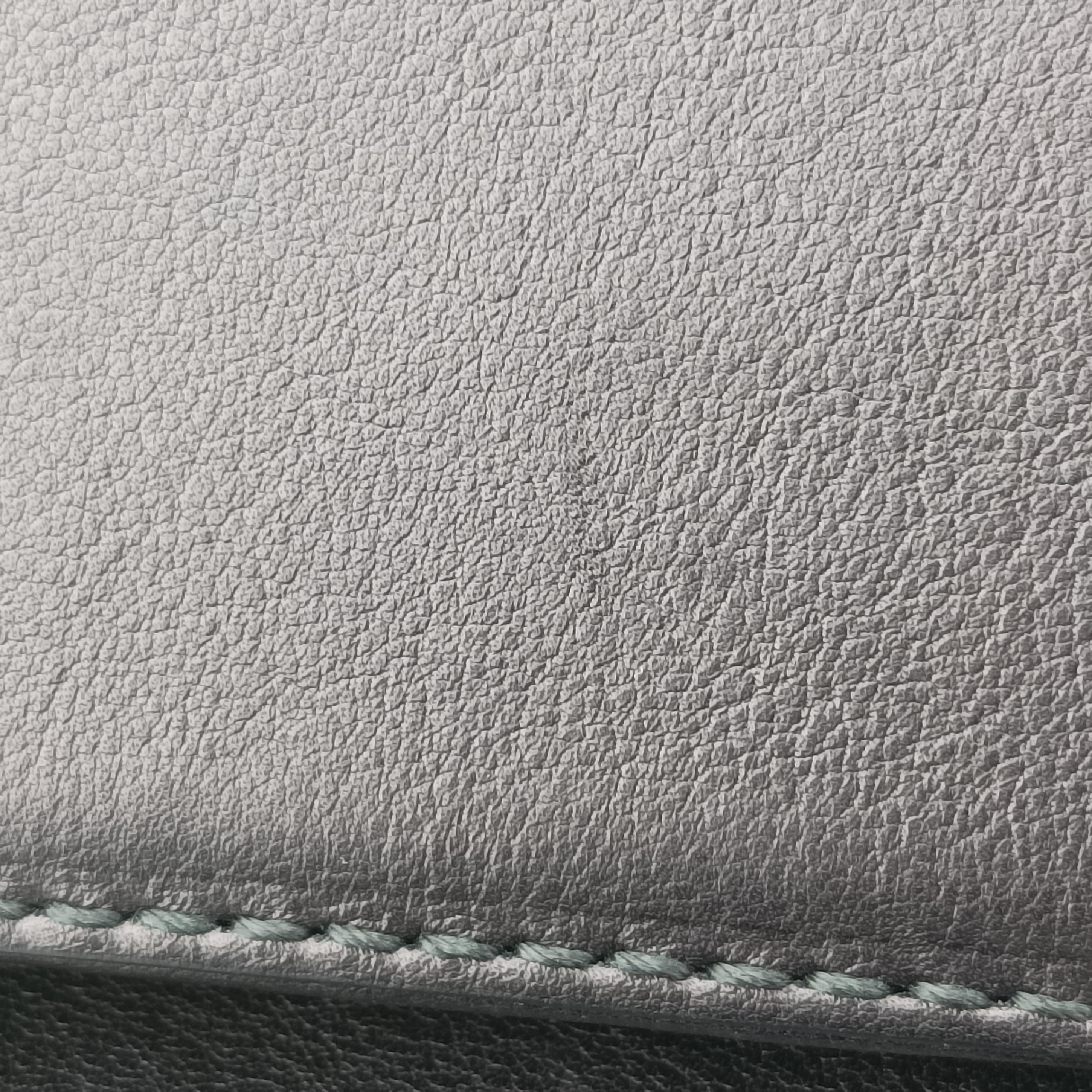 Pre-owned Gucci New Bamboo Black×Multicolour ponyhair×Leather 240242 shoulderbag | stylenewstar