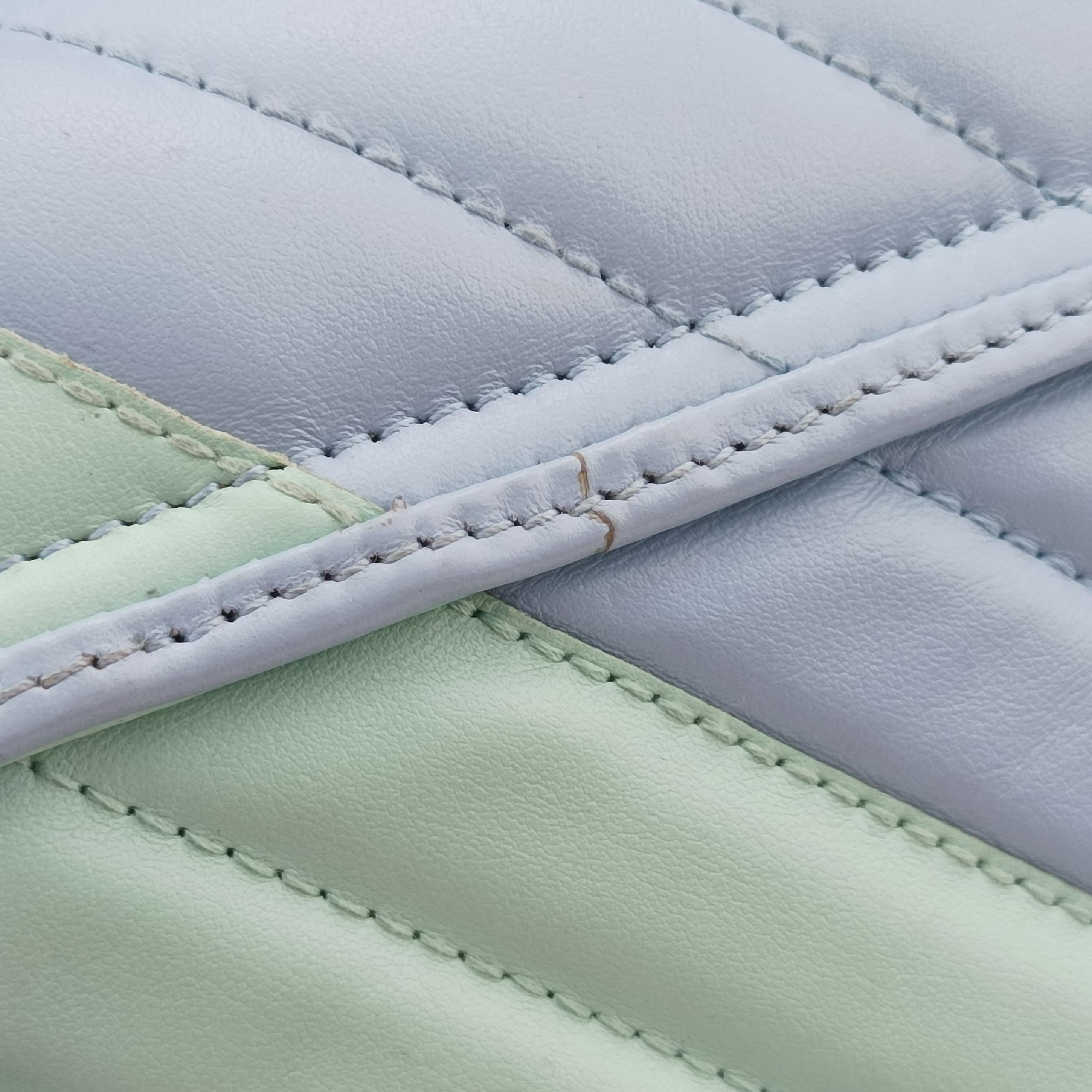 Vintage Gucci GG Marmont Multicolour Leather 583571 shoulderbag | stylenewstar