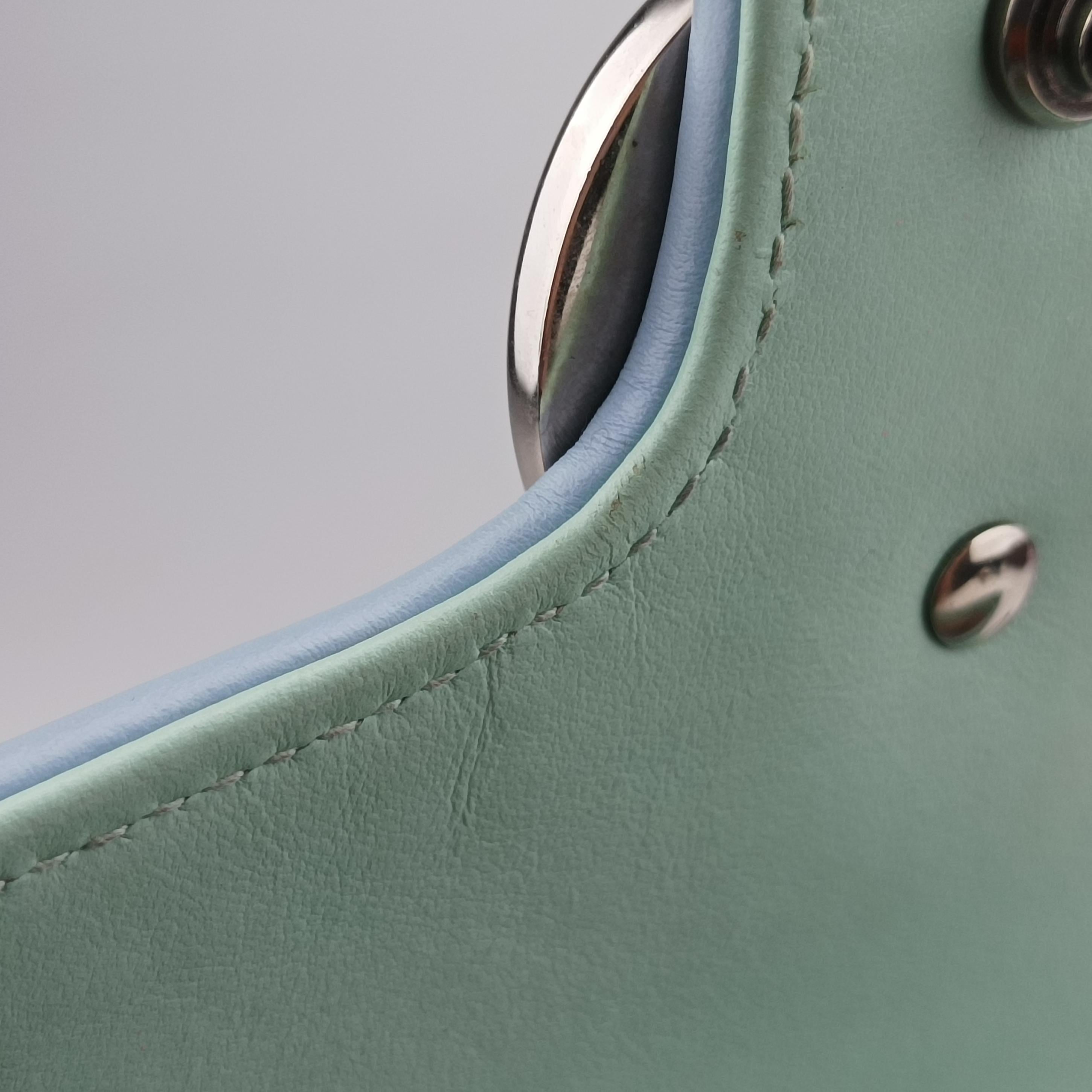 Vintage Gucci GG Marmont Multicolour Leather 583571 shoulderbag | stylenewstar