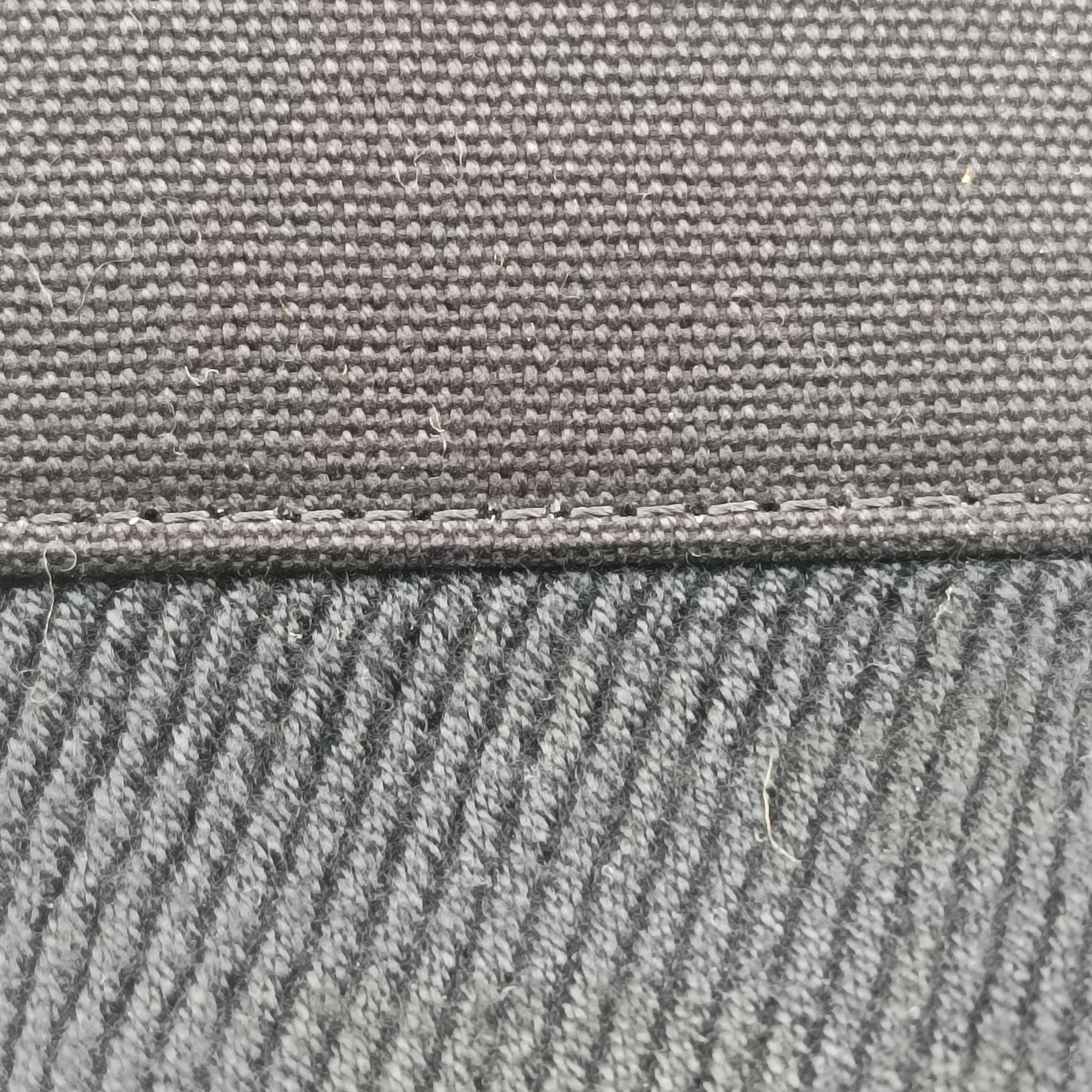 Secondhand Fendi Sunshine Black×yellow canvas 7VA558 shoulderbag | stylenewstar