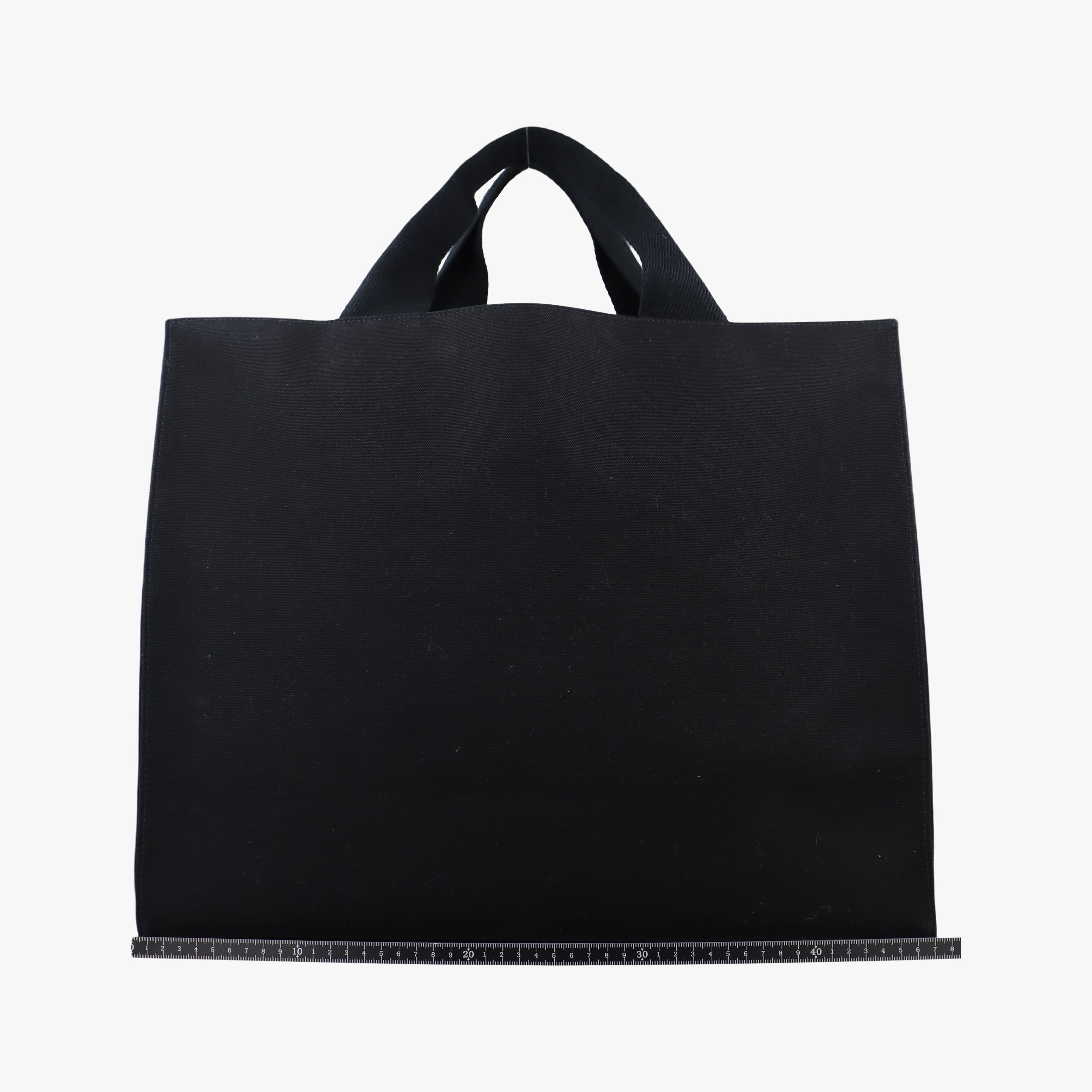 Secondhand Fendi Sunshine Black×yellow canvas 7VA558 shoulderbag | stylenewstar