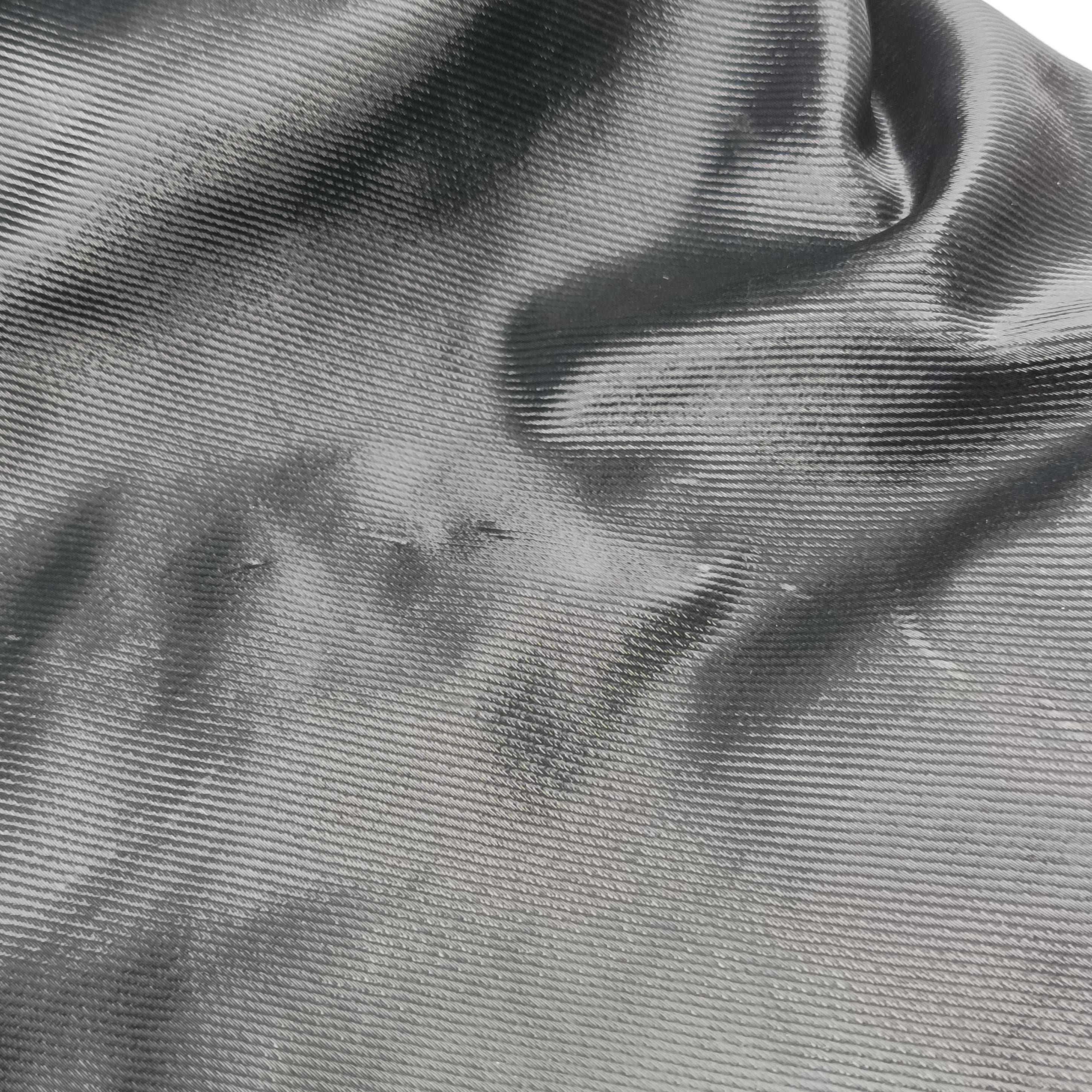 Pre-owned Fendi Mia Black Canvas 8BR616 shoulderbag | stylenewstar