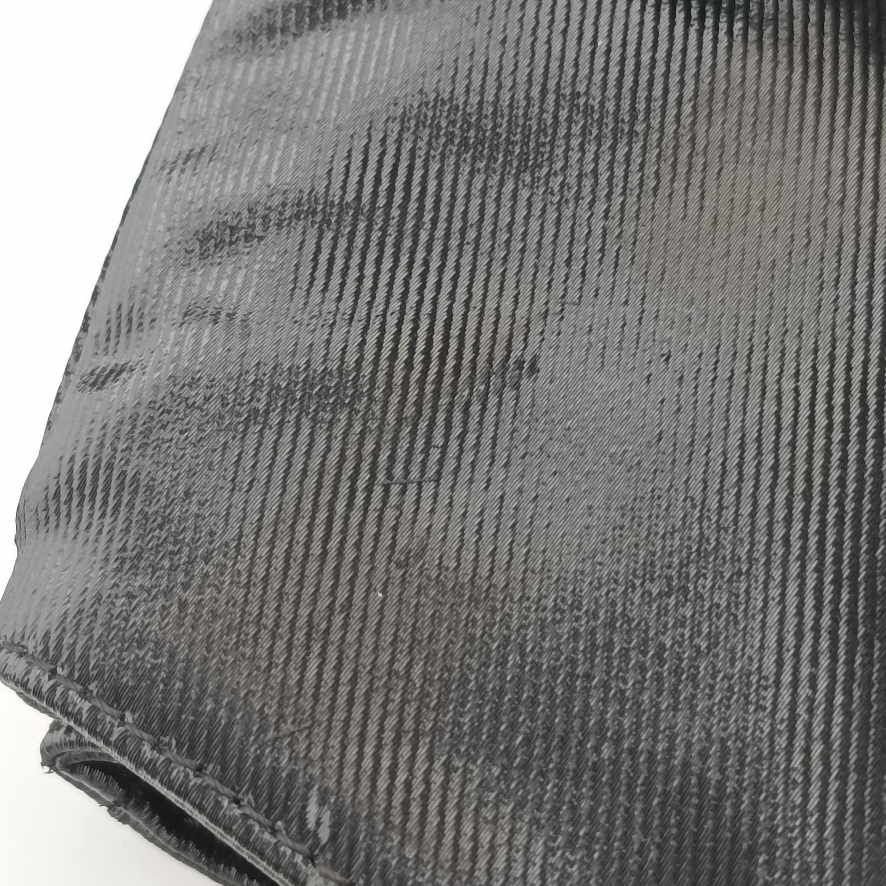 Pre-owned Fendi Mia Black Canvas 8BR616 shoulderbag | stylenewstar