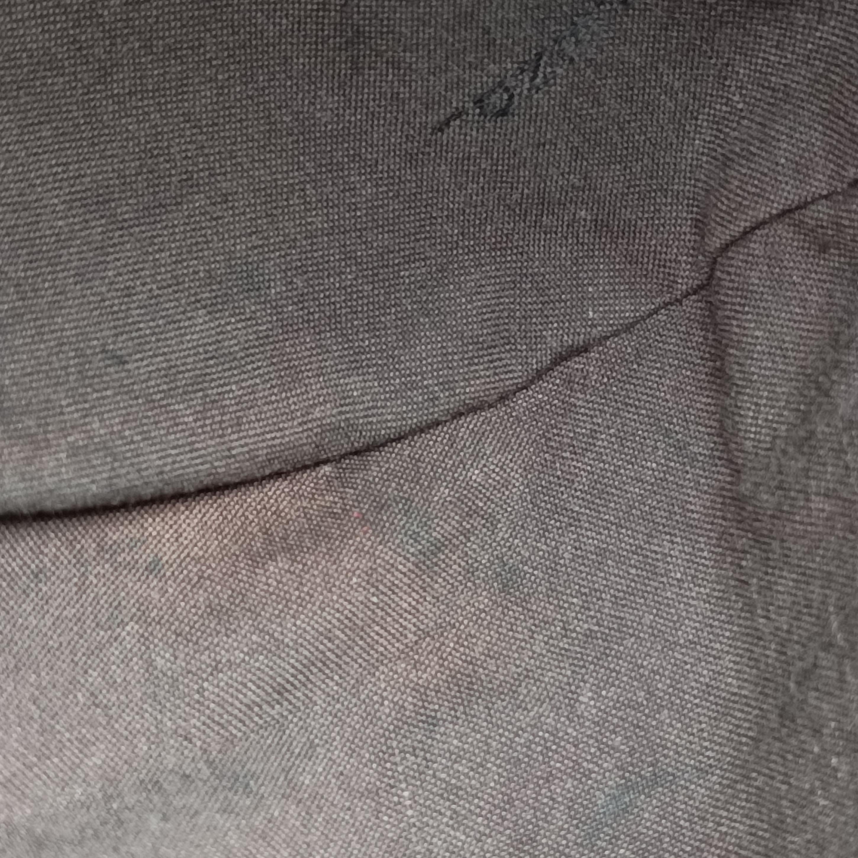 Vintage Fendi Mia Flap Brown Jacquard 8BR614 shoulderbag | stylenewstar