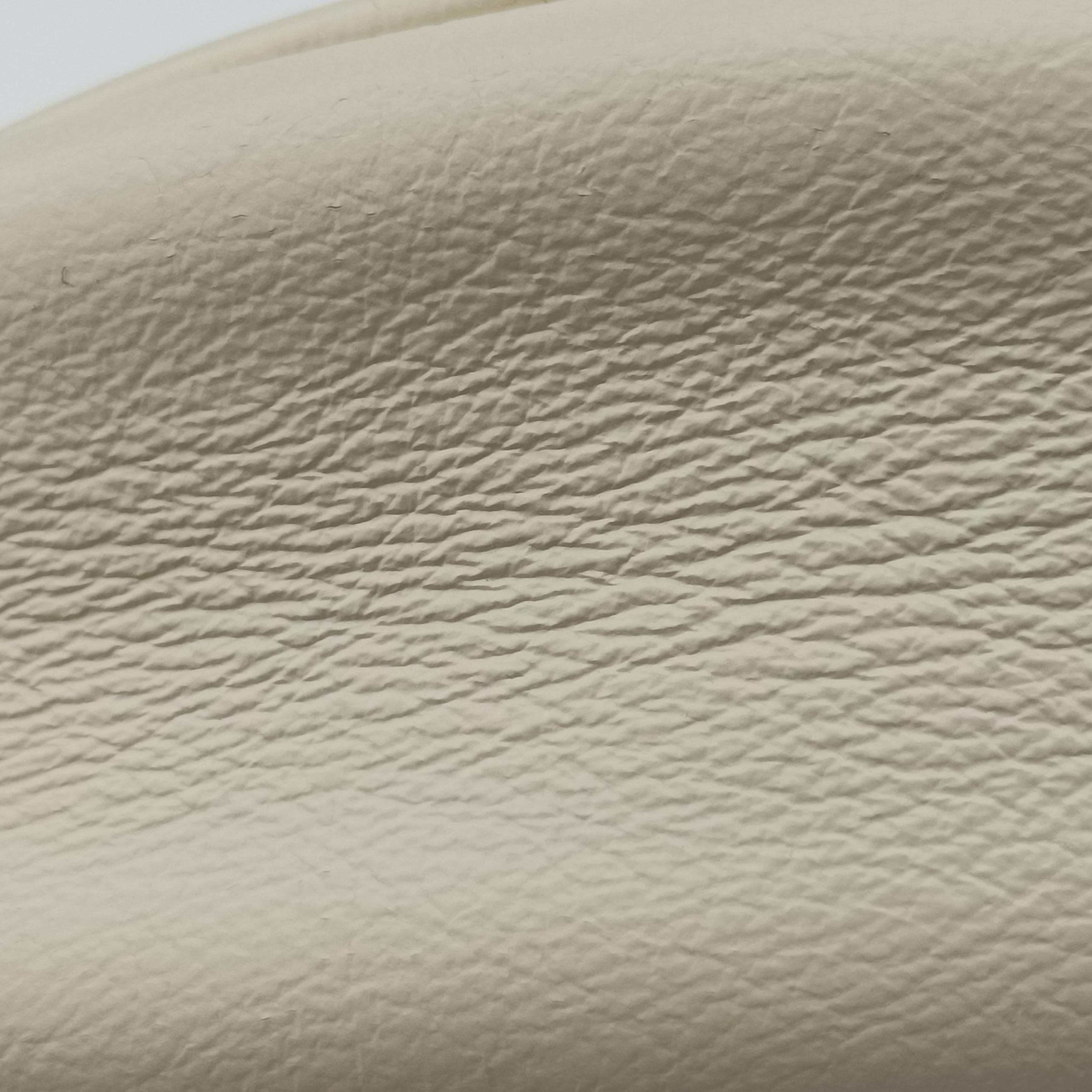 Pre-owned Gucci GG Marmont White leather 550154 shoulderbag | stylenewstar