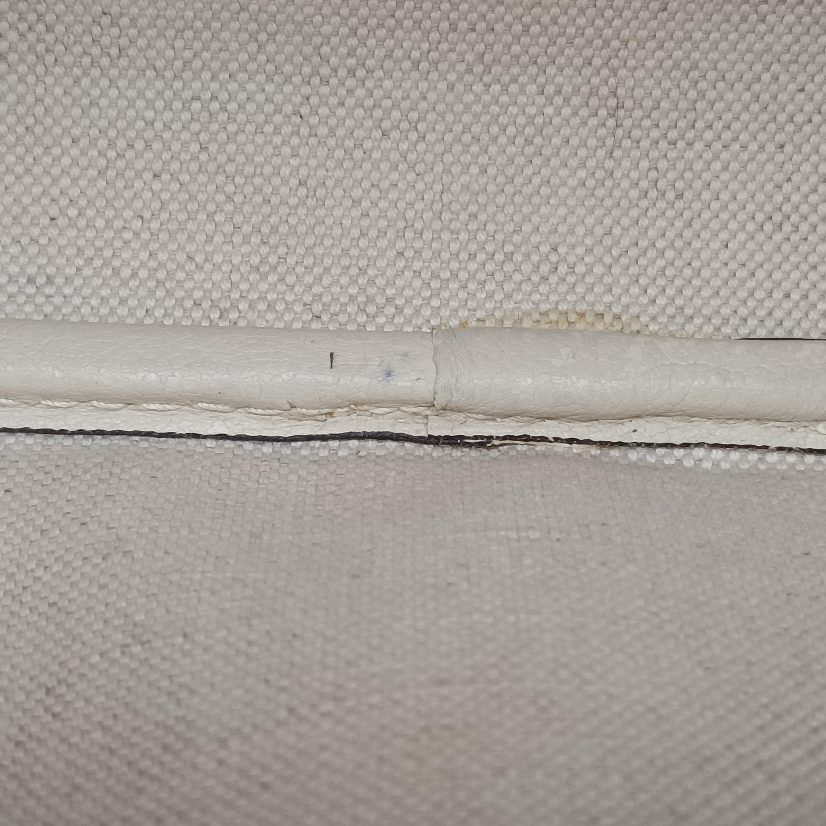 Vintage Gucci GG Star White Leather 675776 shoulderbag | stylenewstar