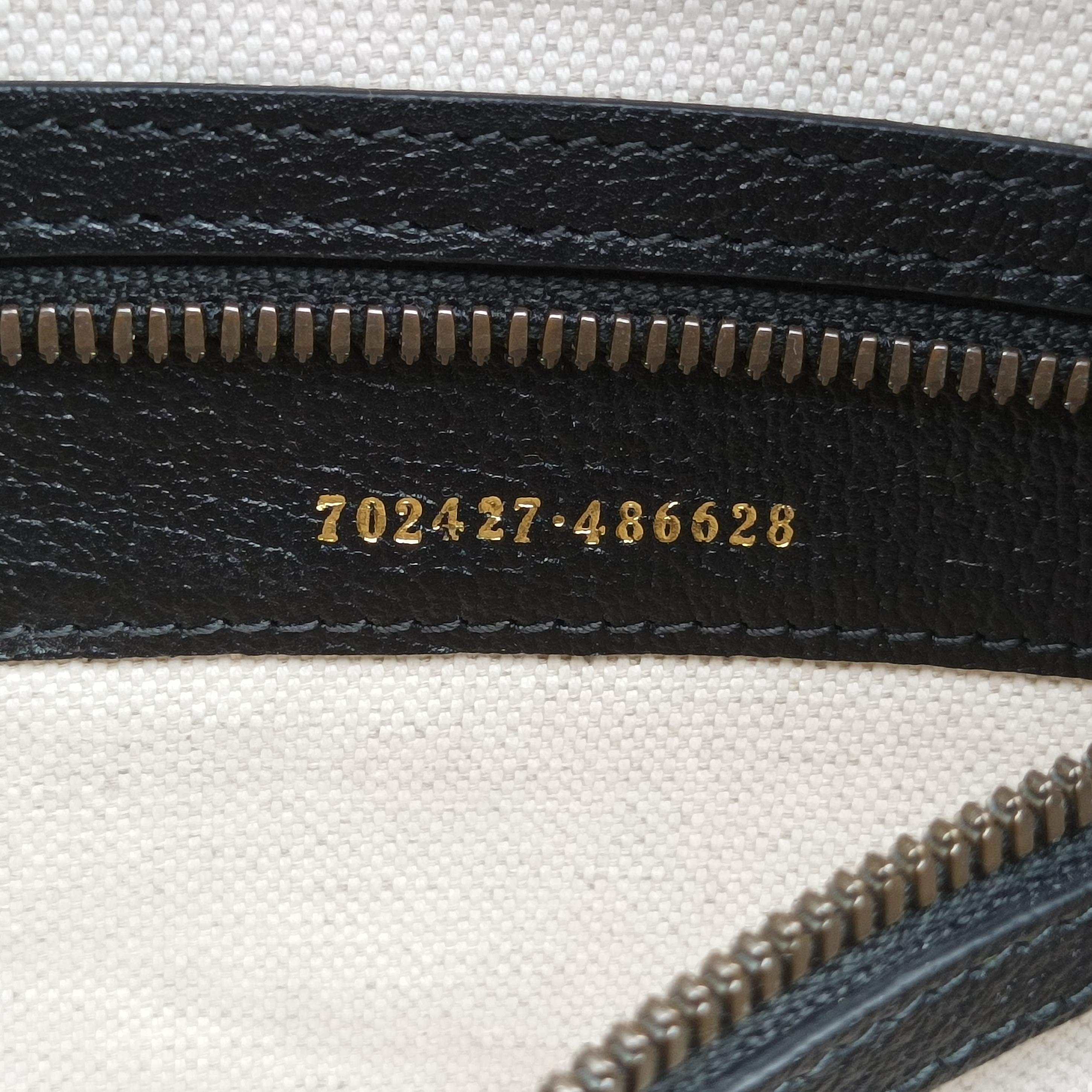 Pre-owned Gucci Adidas collaboration Red x Black x White x Multicolor PVC coated canvas 702427 shoulderbag | stylenewstar