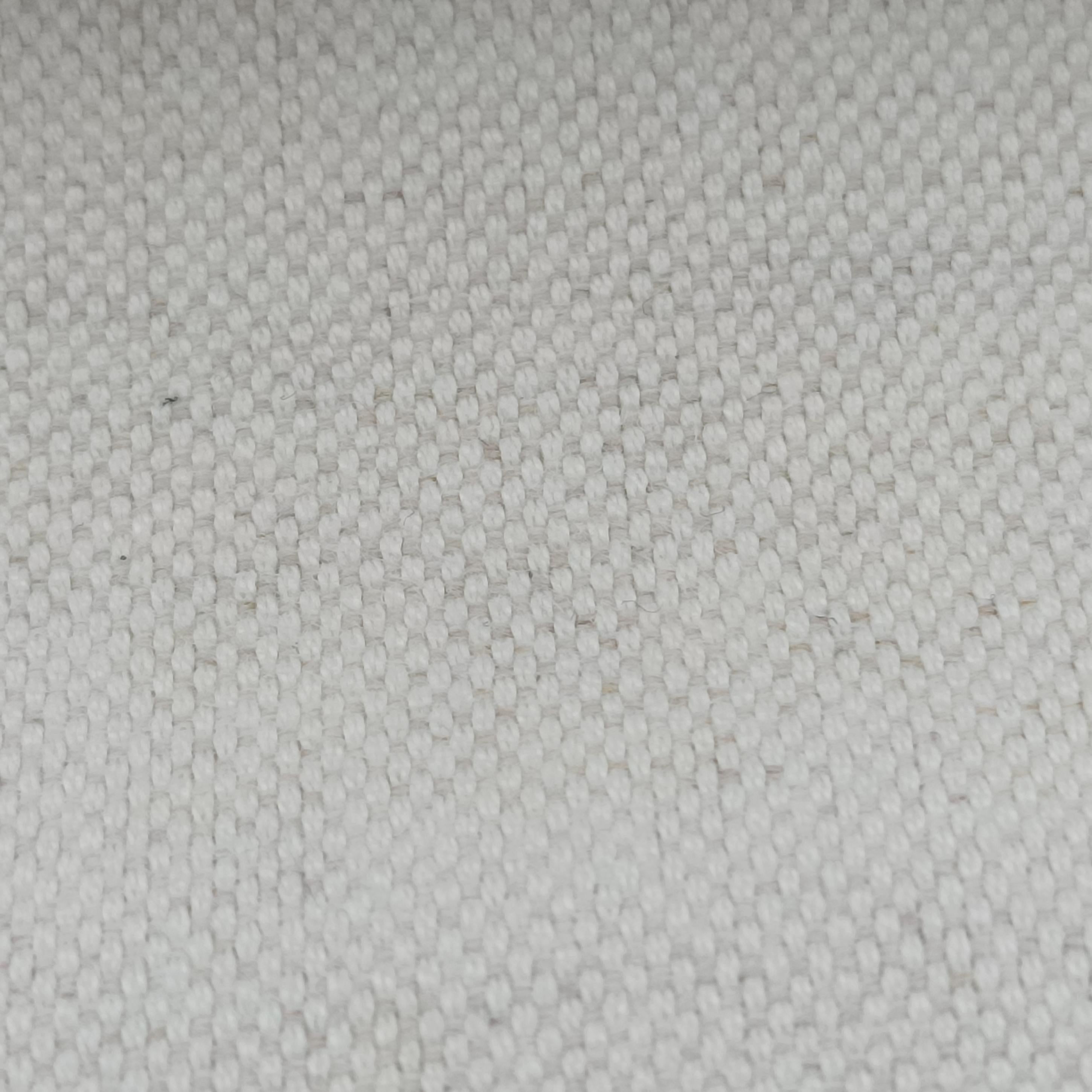 Pre-owned Gucci Cotton Linen Floral Cat White Canvas 499617 shoulderbag | stylenewstar