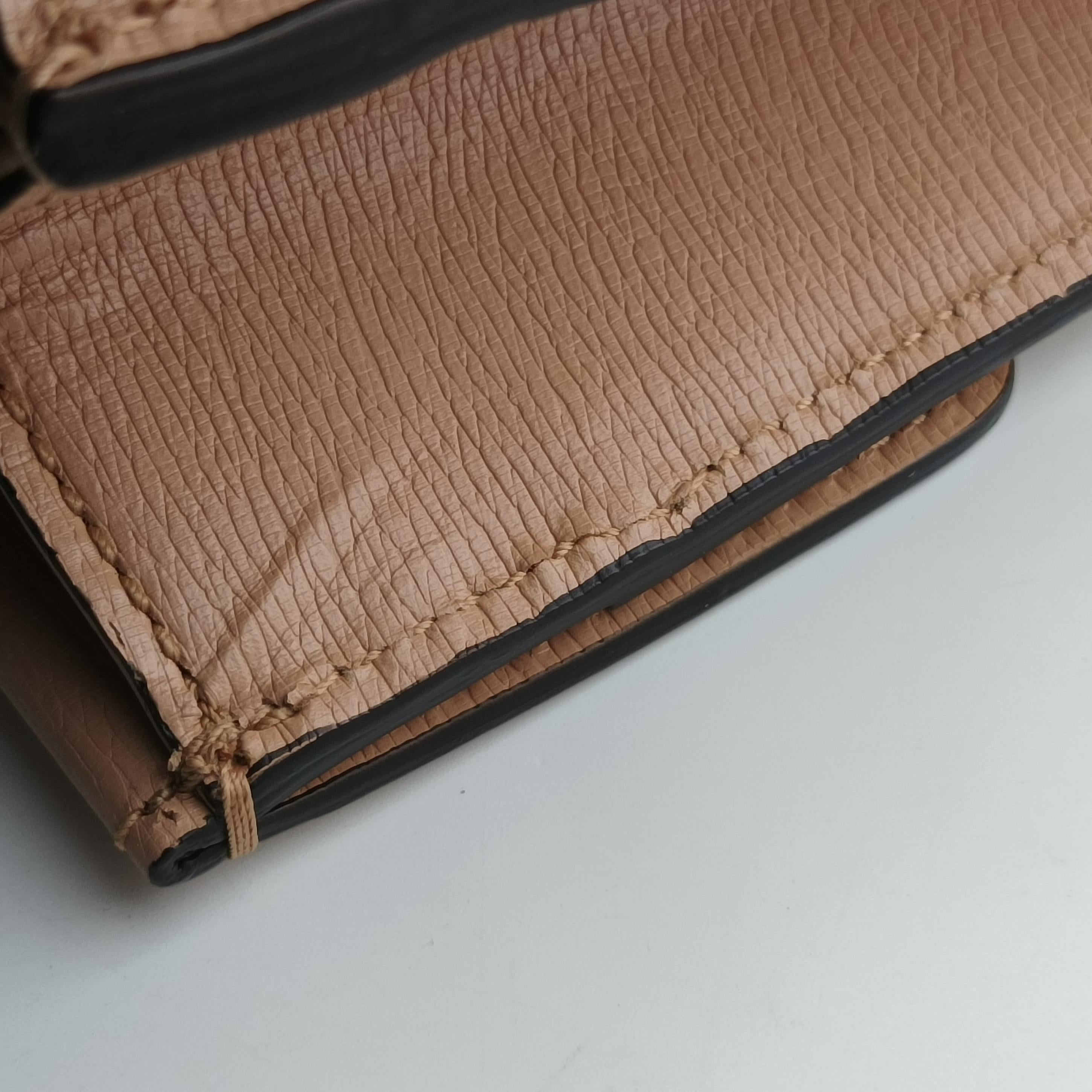 Vintage Gucci Dionysus PinkｘMulticolour Leather 400249 shoulderbag | stylenewstar