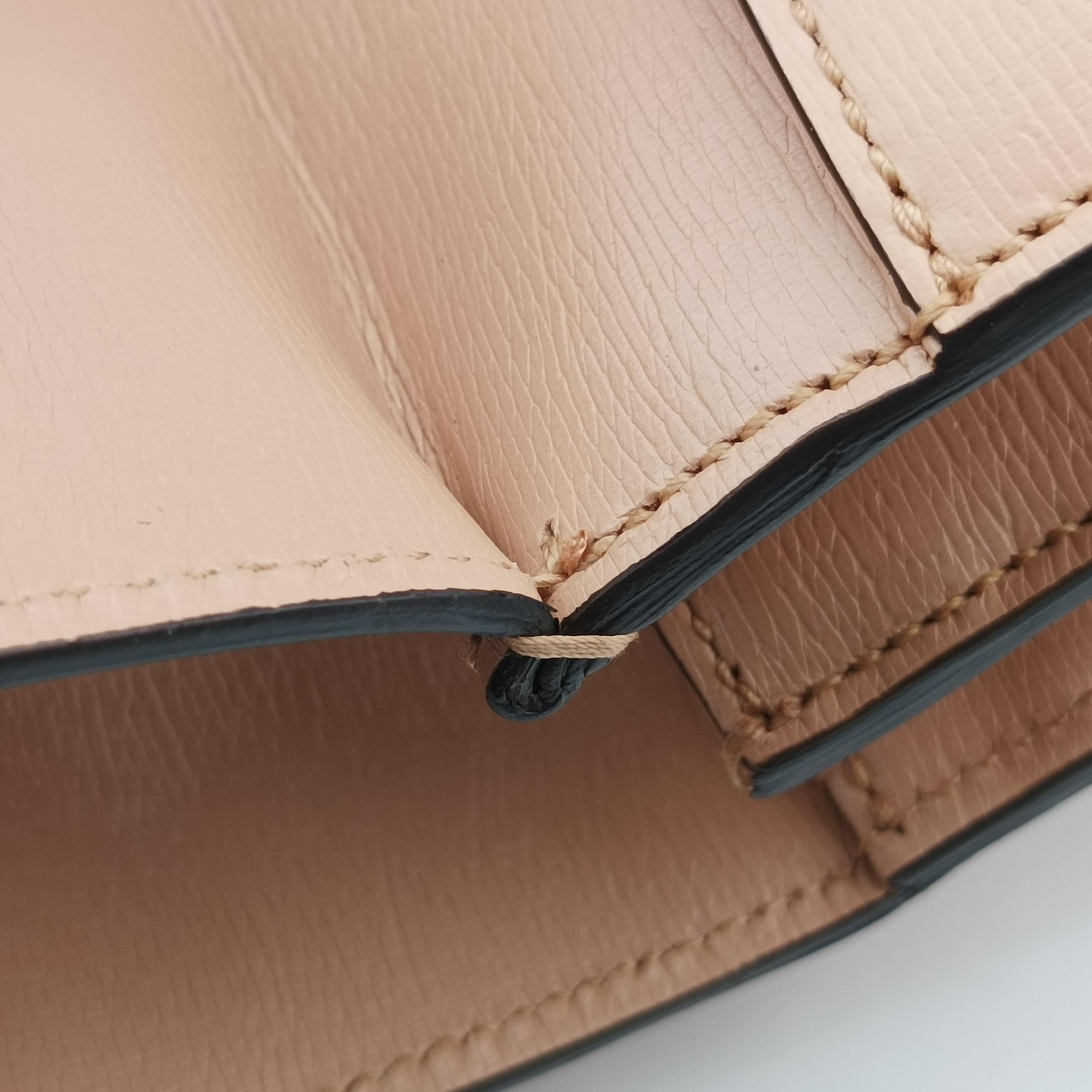 Vintage Gucci Dionysus PinkｘMulticolour Leather 400249 shoulderbag | stylenewstar